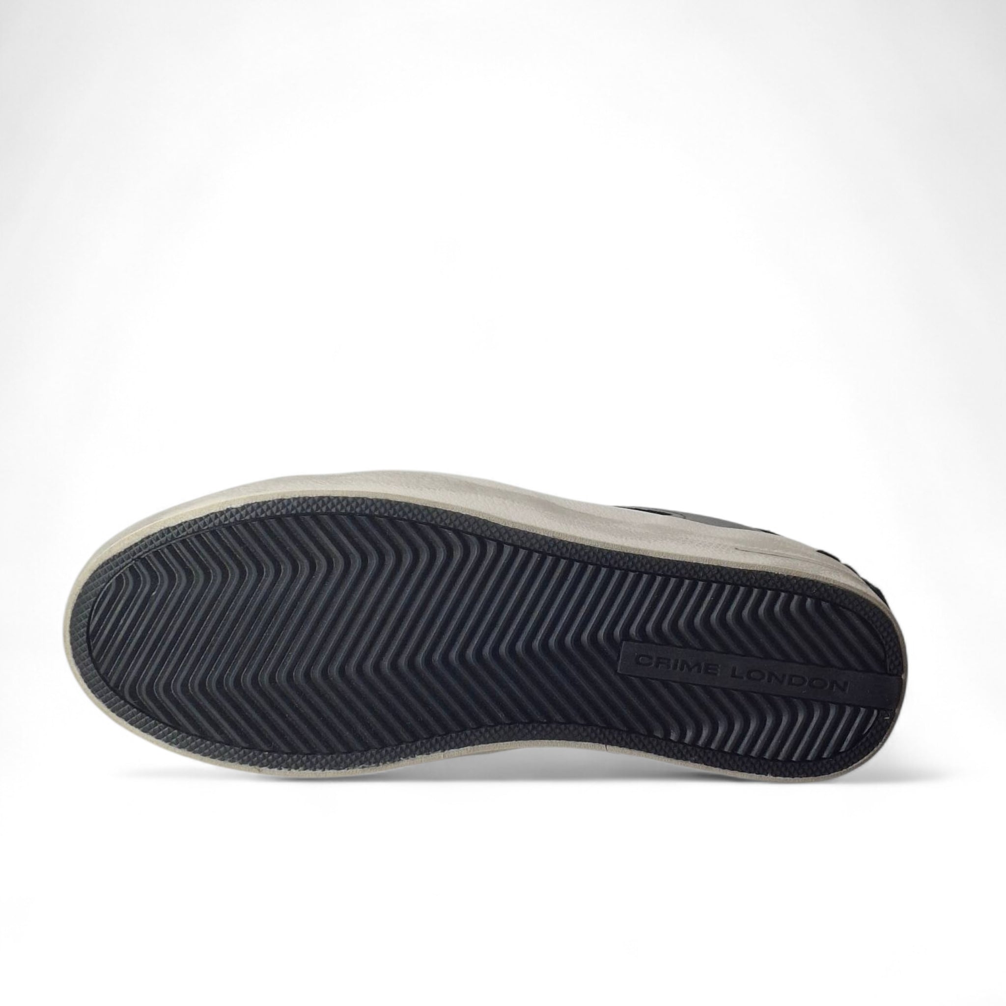 Crime London Sneakers Basse da Donna – Bianco