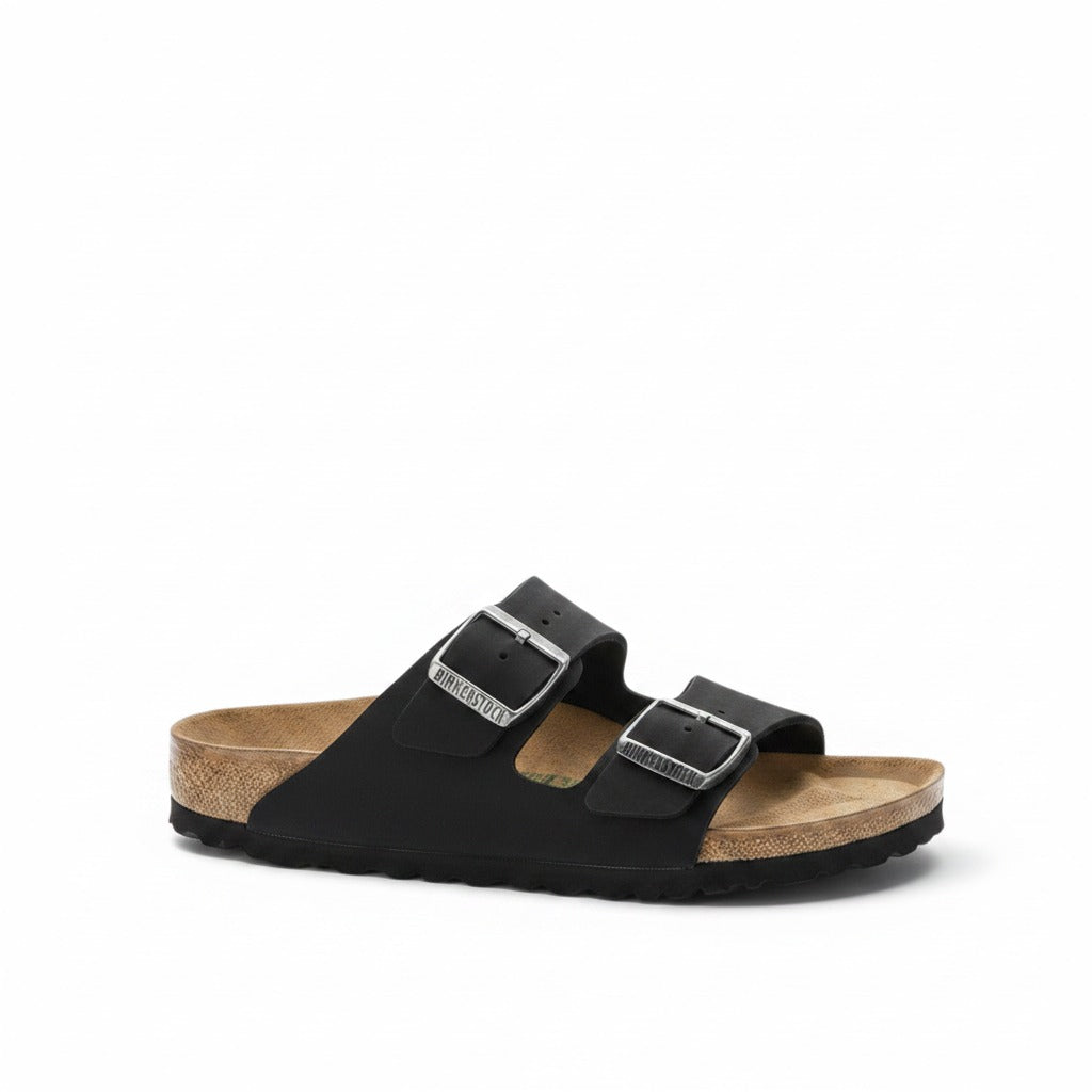 Birkenstock Arizona vegano Ciabatte basse da Donna – ARIZONA1019057