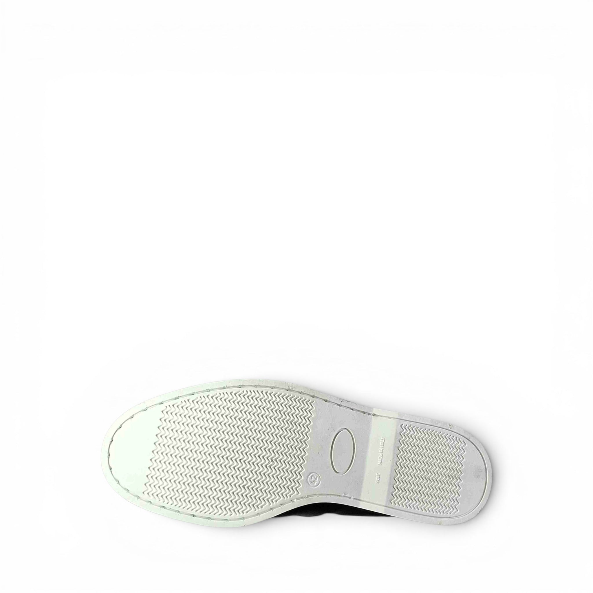 Inscarpa Barca Made In Italy Mocassini da Uomo – MOC+TAB