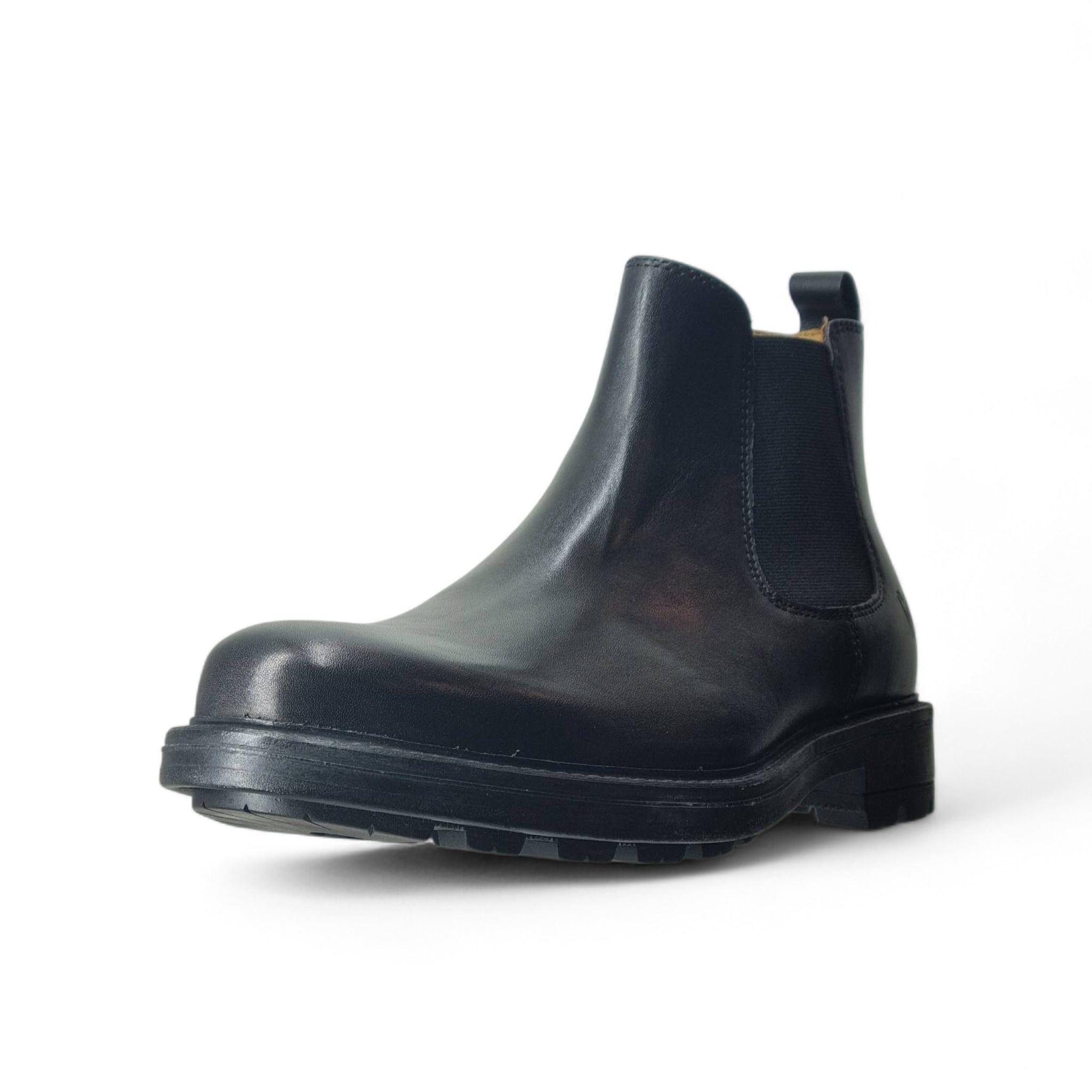 Valleverde Beatles da Uomo – Nero