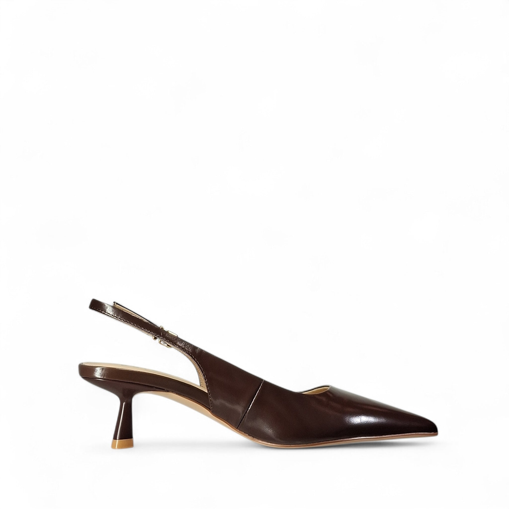 Uma Parker Carina Decolleté da Donna – Marrone - 306-50_01