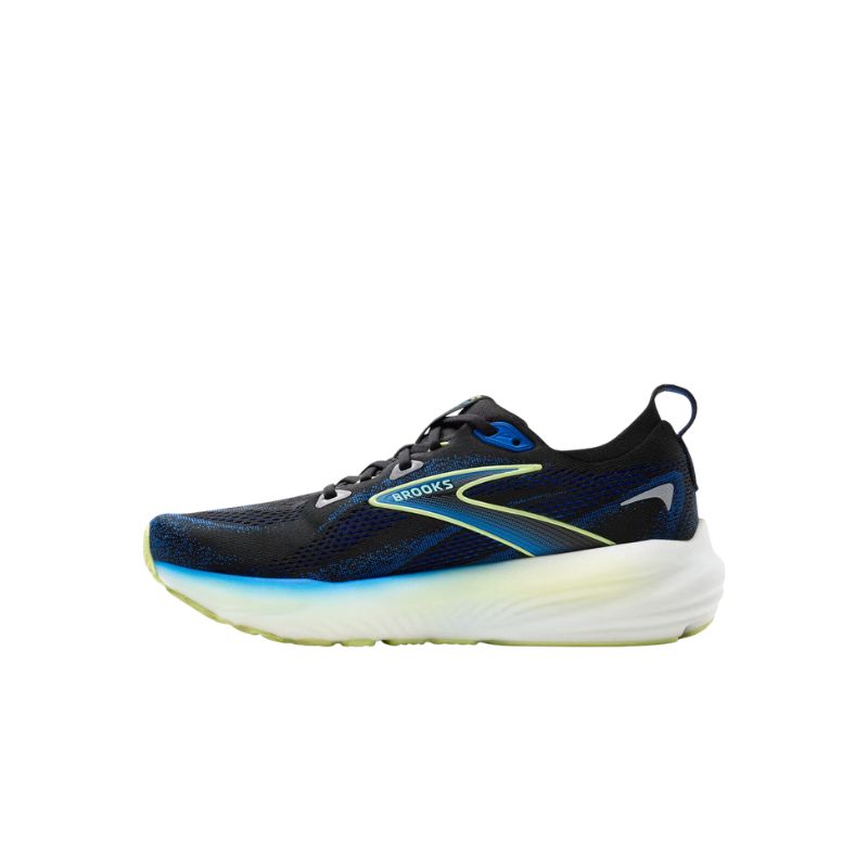 Brooks Da Running Glycerin da Uomo – Nero