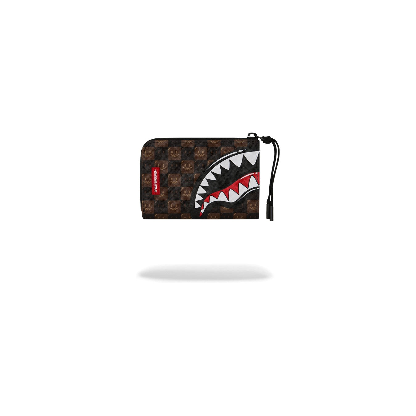Sprayground Sharks in paris wtf bubble . da Uomo – 910W9302NSZ