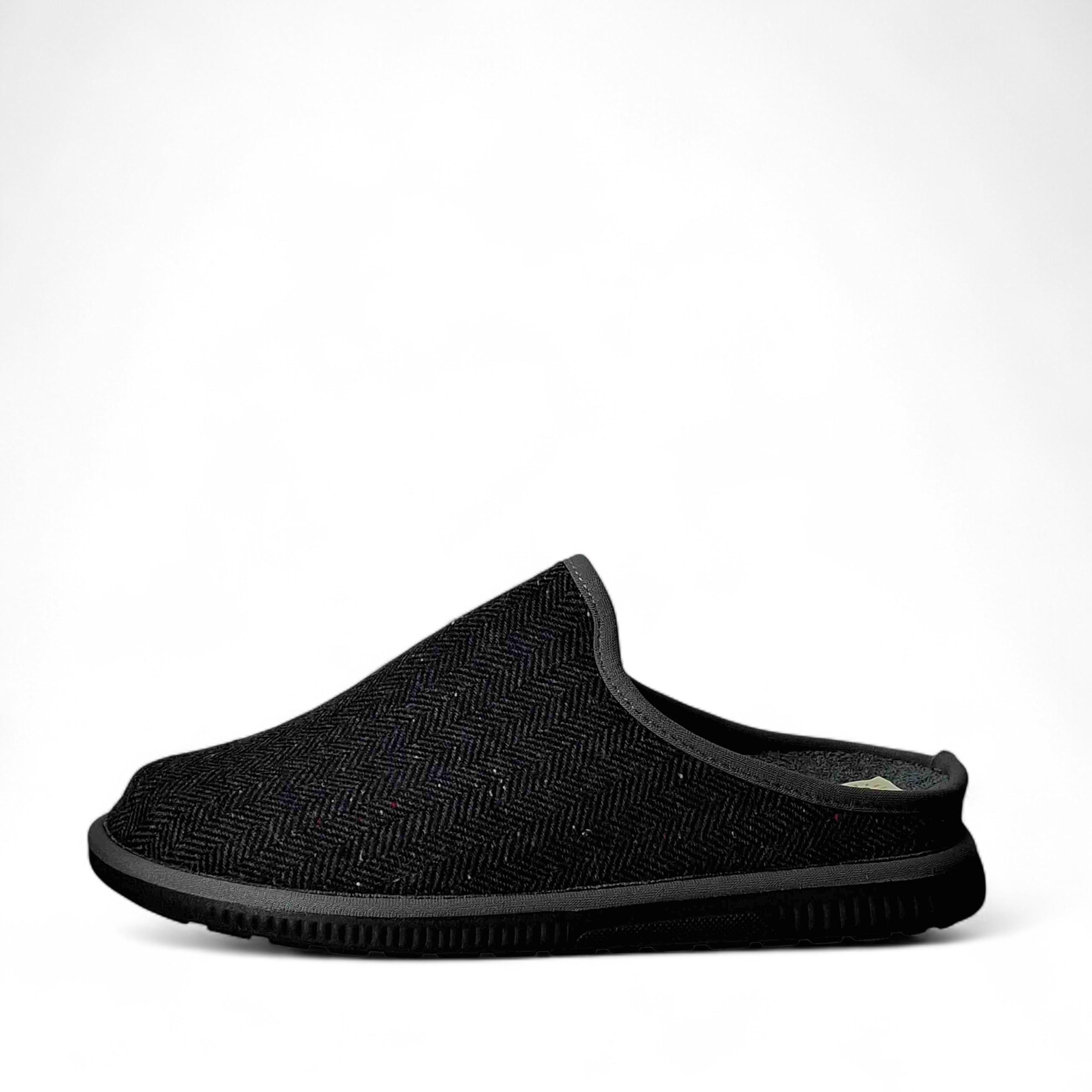 Giò Dreams Pantofole Chiuse Gio da Uomo – Grigio