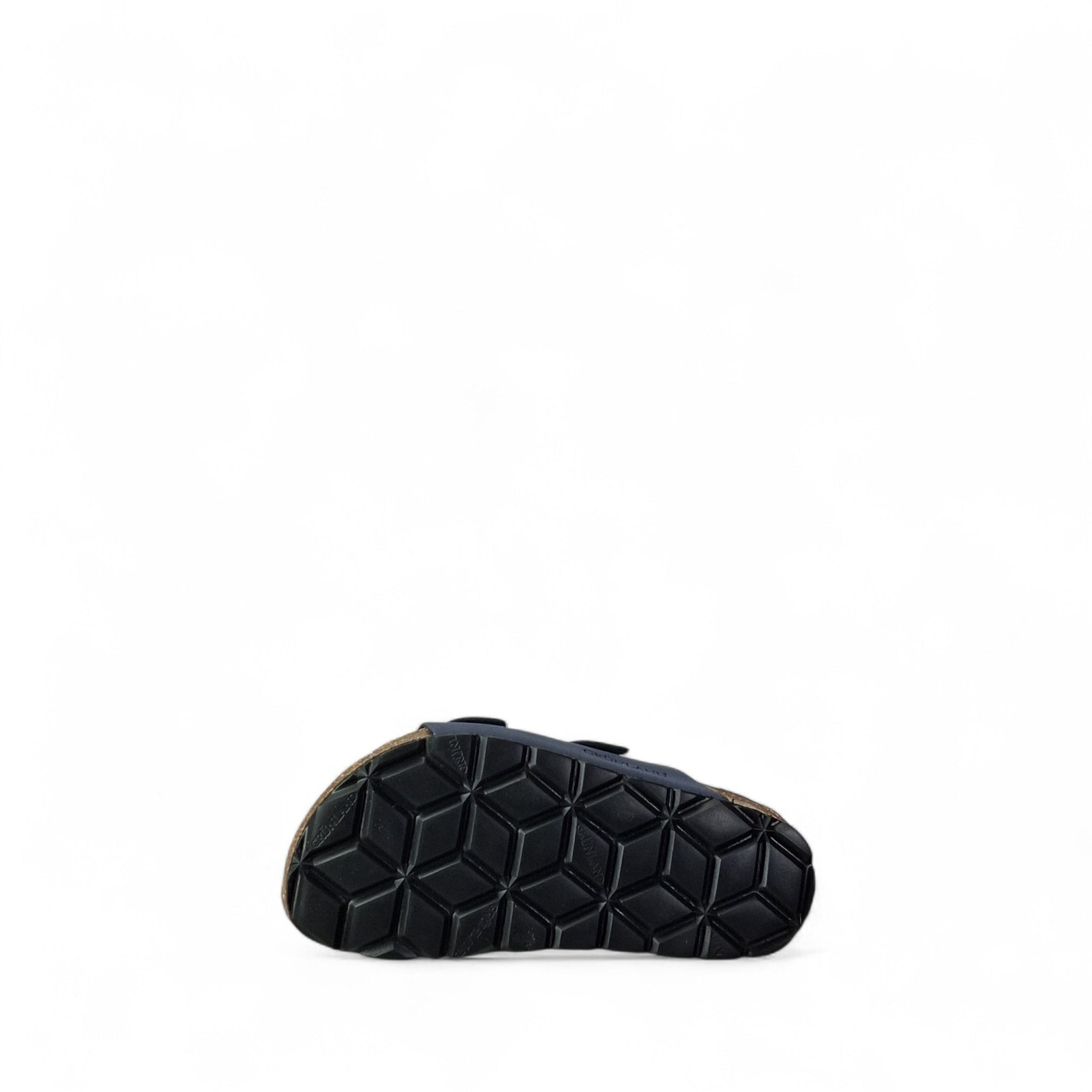 Grunland Luce Sandali Bio da Bambino – Blu - CB071440