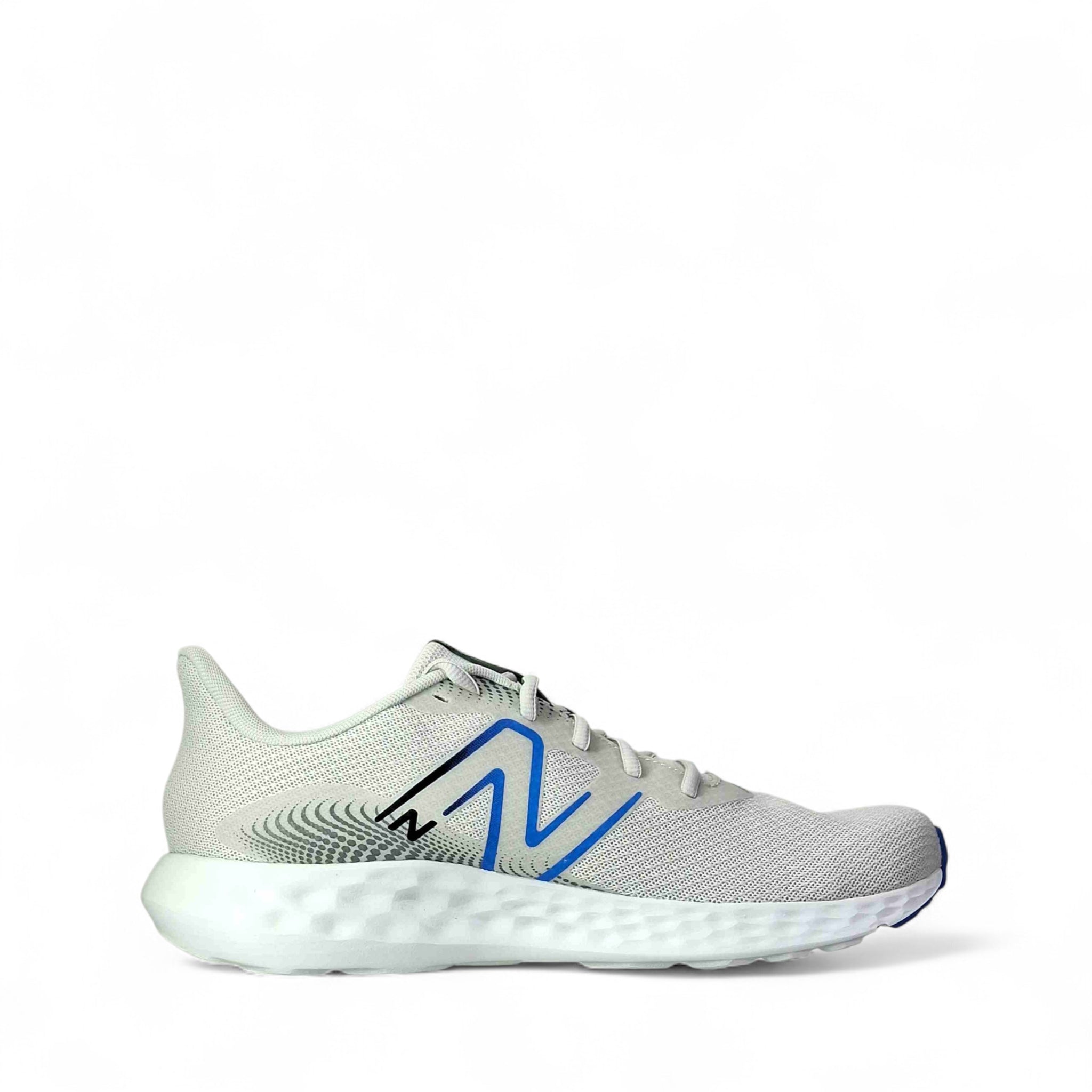 New Balance Sportive Running Basse da Uomo – Grigio - M411626