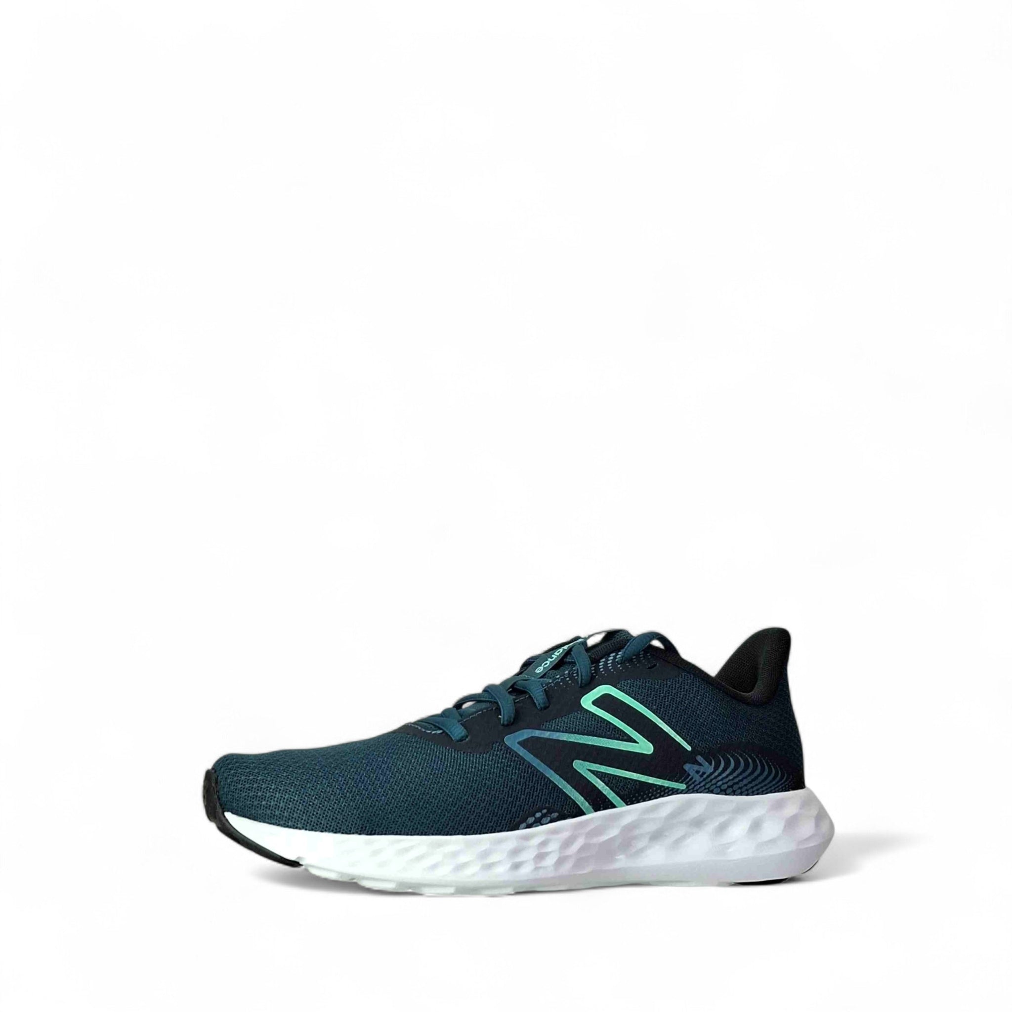 New Balance Sportive Running Basse da Uomo – ND - M4118PQ