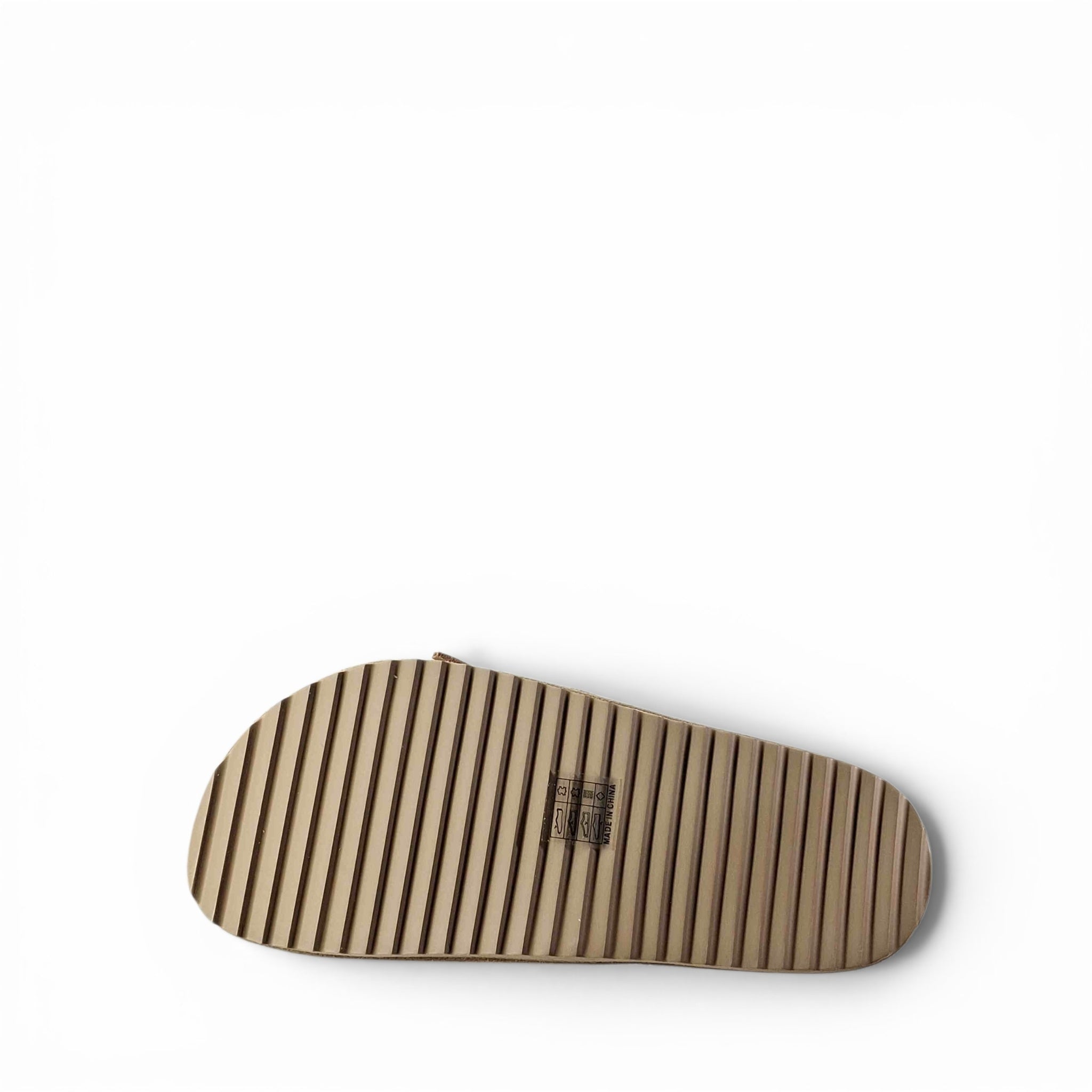 Colors Of California Sandal Cow Suede Ciabatte Basse da Donna – BIOW603