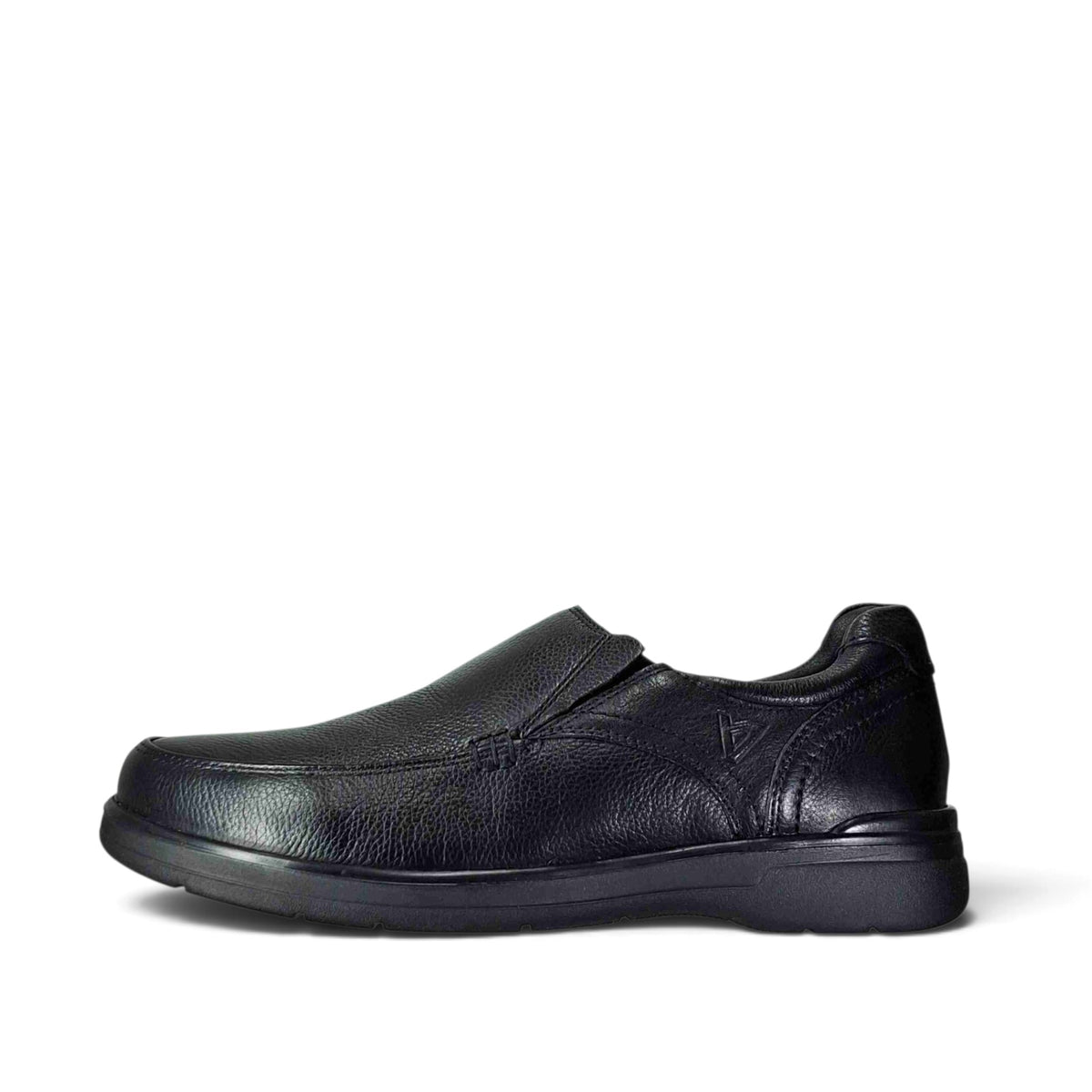 Valleverde Pietrolo Scarpe Basse Senza Stringhe da Uomo – 36822