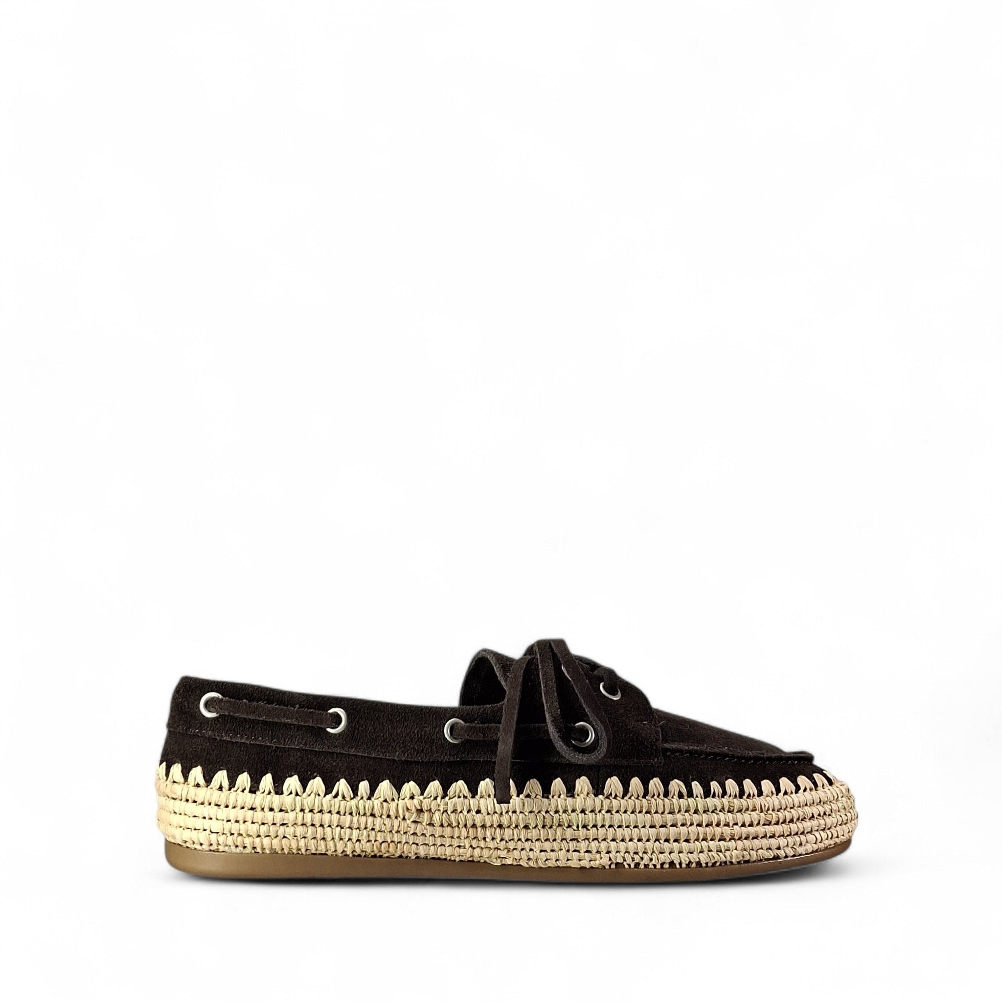 Kammi Mara Mocassini da Donna – Marrone - 25604_02