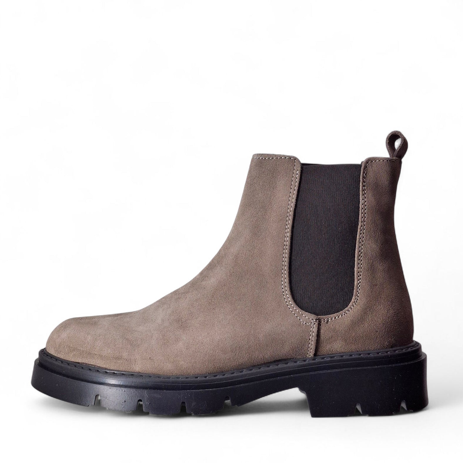 InScarpa Beatles Beatles da Donna – Nero