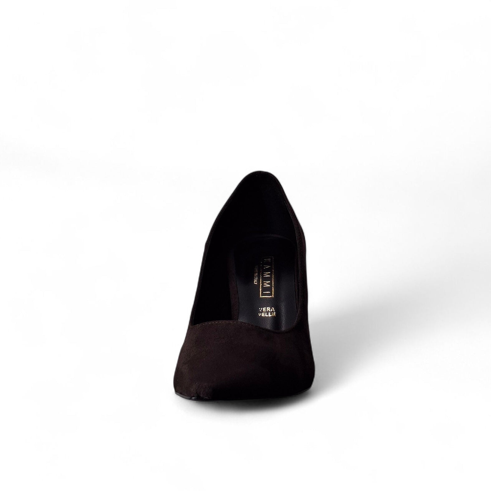 Kammi Decolleté da Donna – Multicolor