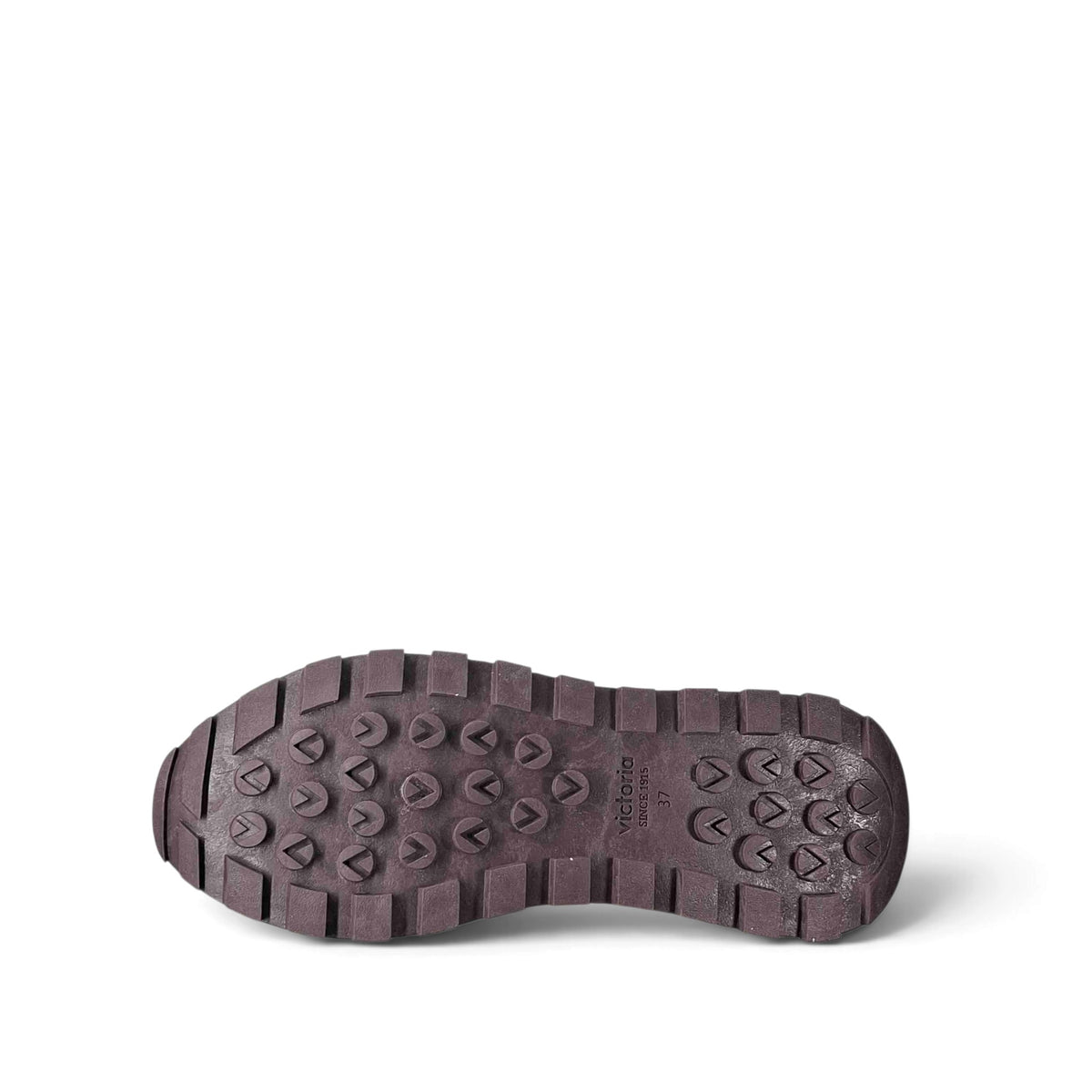 Victoria Calzados Sneakers basse da Donna – 1156117 KAKI