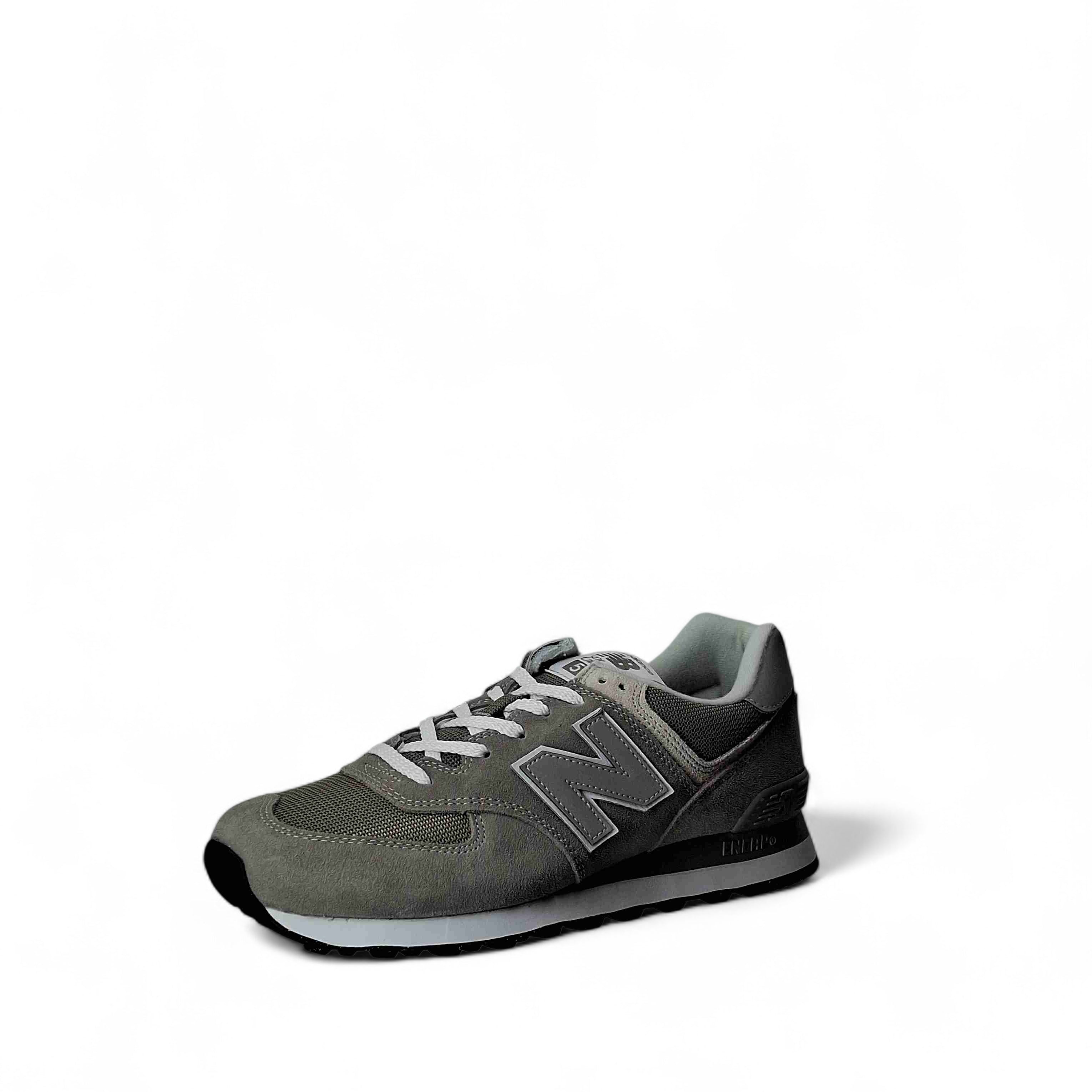 New Balance Sneakers Basse Scarpe Lifestyle da Donna – Grigio