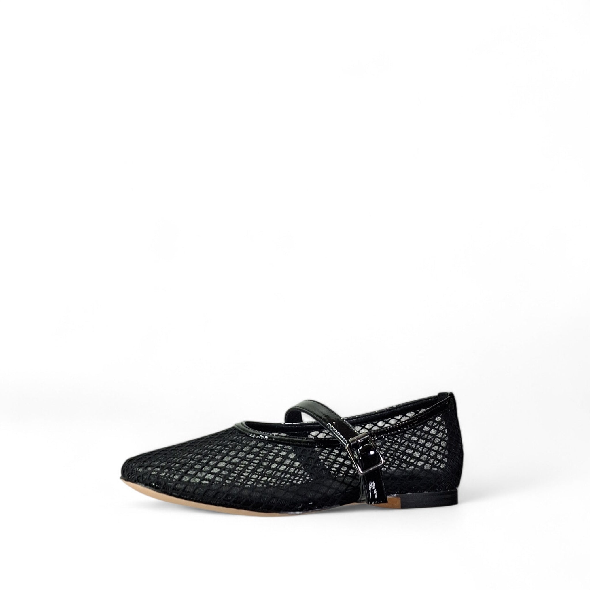 Kammi Karen Ballerine da Donna – Nero - 2009