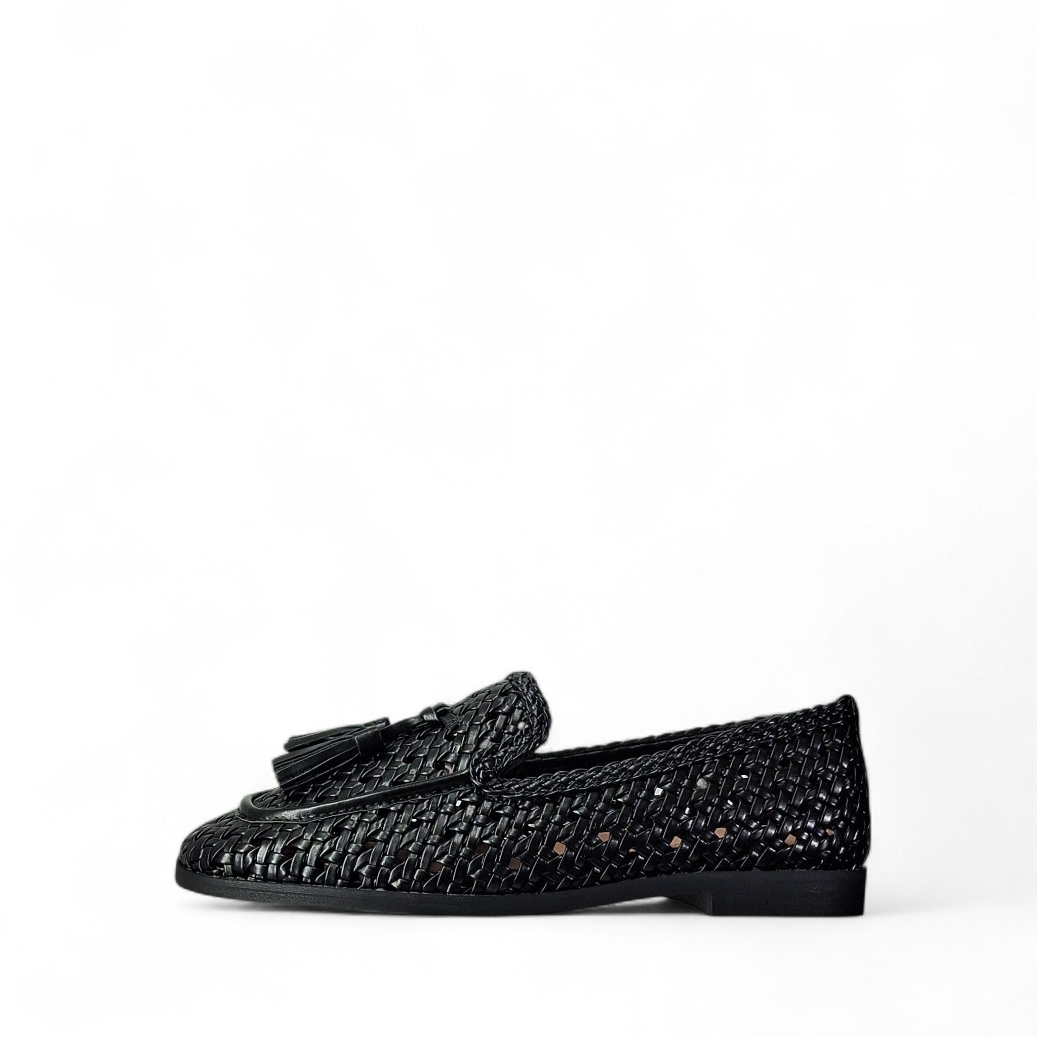 Kharisma Karen Mocassini da Donna – Nero - 9061.25 NERO