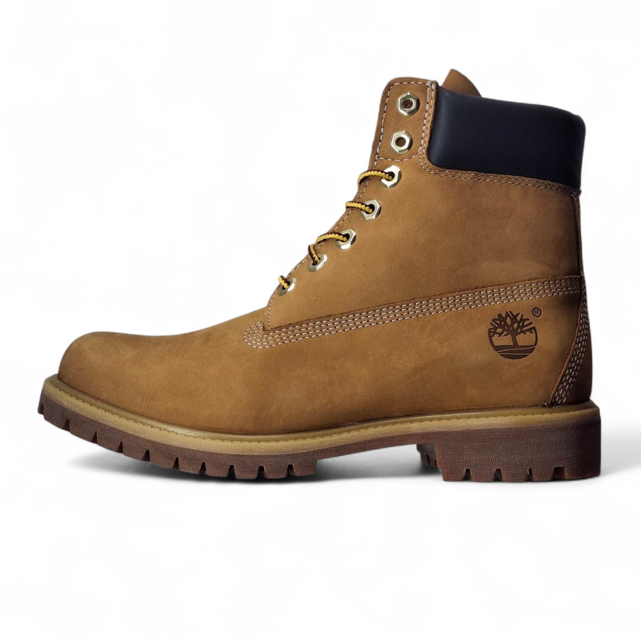 Timberland Anfibi Boot da Uomo – Beige