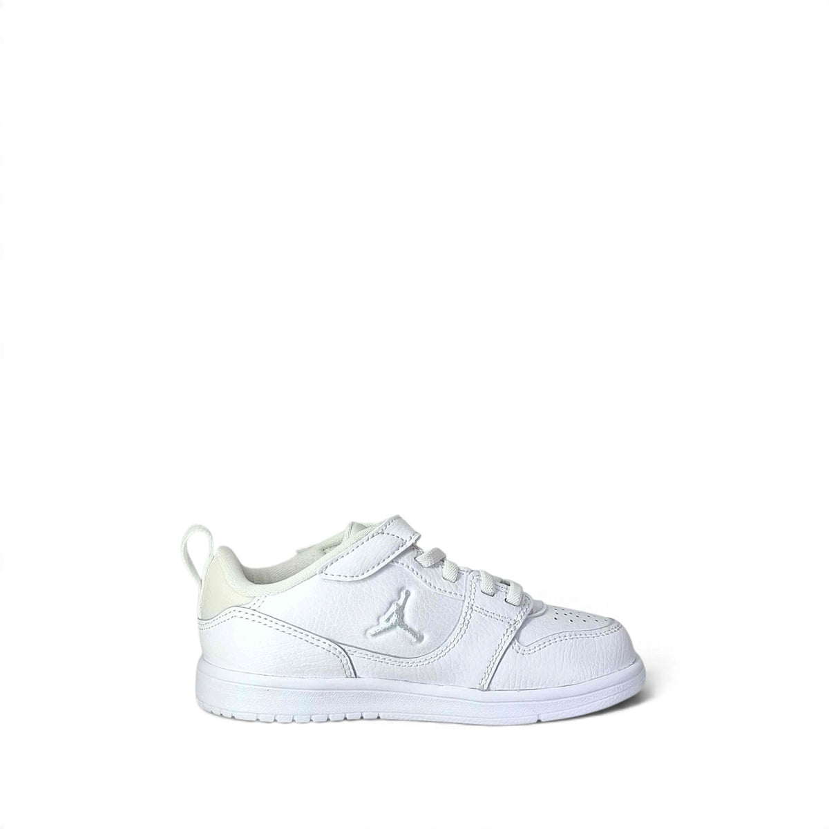 Nike Jordan access court low Sportive casual stringate da Bambino – IQ6046-100