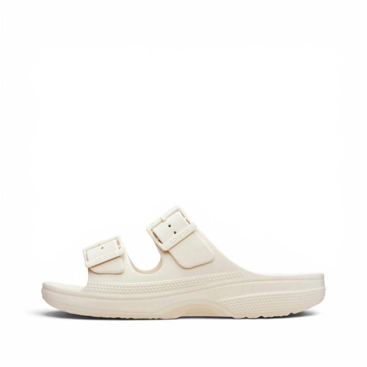 Crocs Saturday sandal w Ciabatte in gomma da Donna – 213586 FRAP