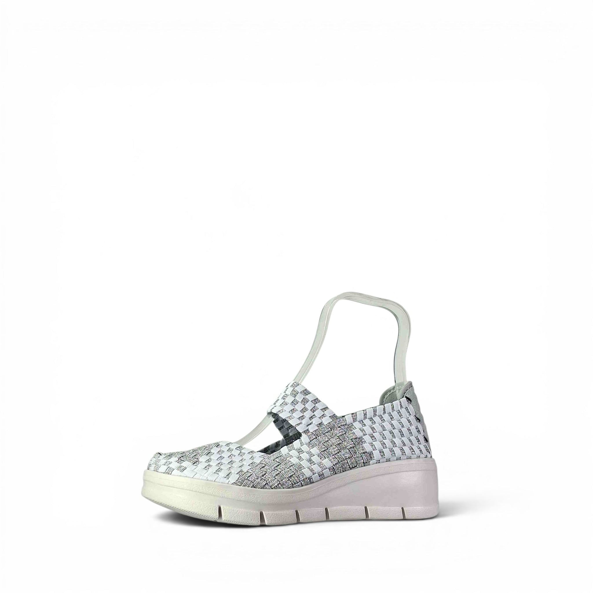 Scarpe Basse - Scarpe Basse Senza Stringhe
