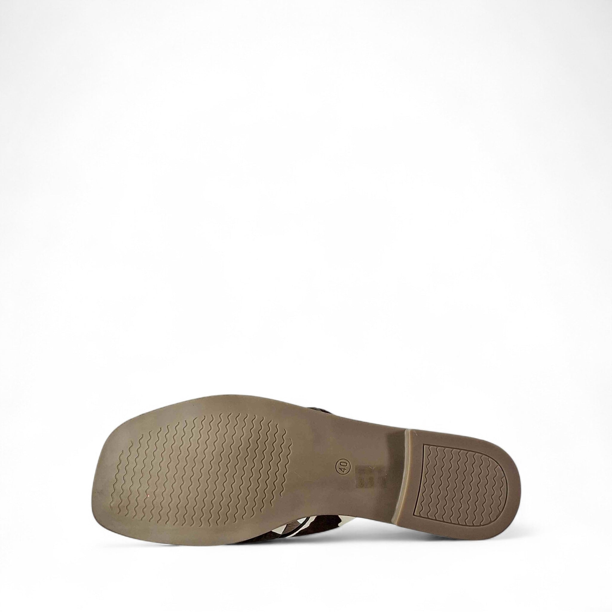 Kammi Kia Sandali ciabatta da Donna – 2222