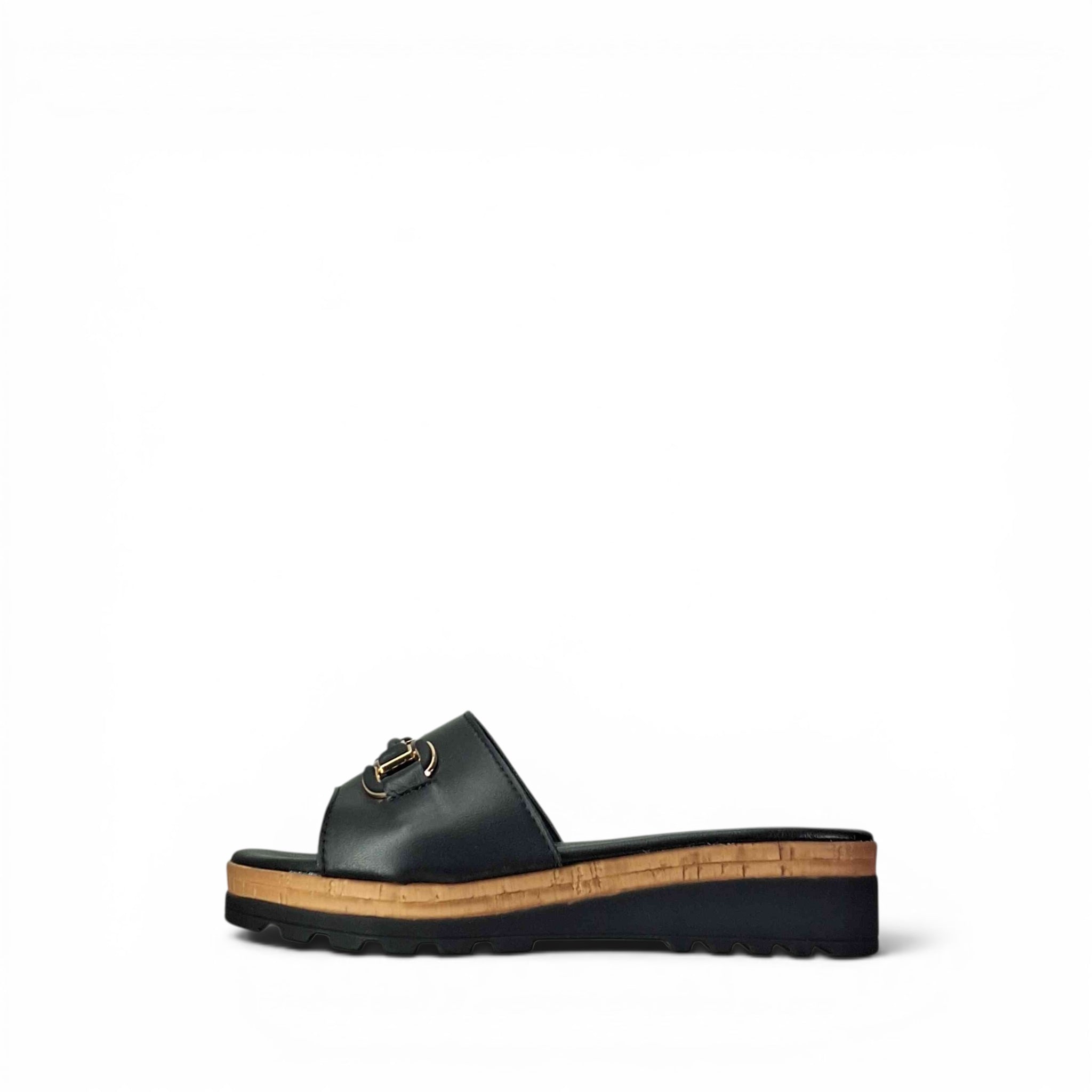 Pierago Silvia Sandali ciabatta da Donna – 3533-70811