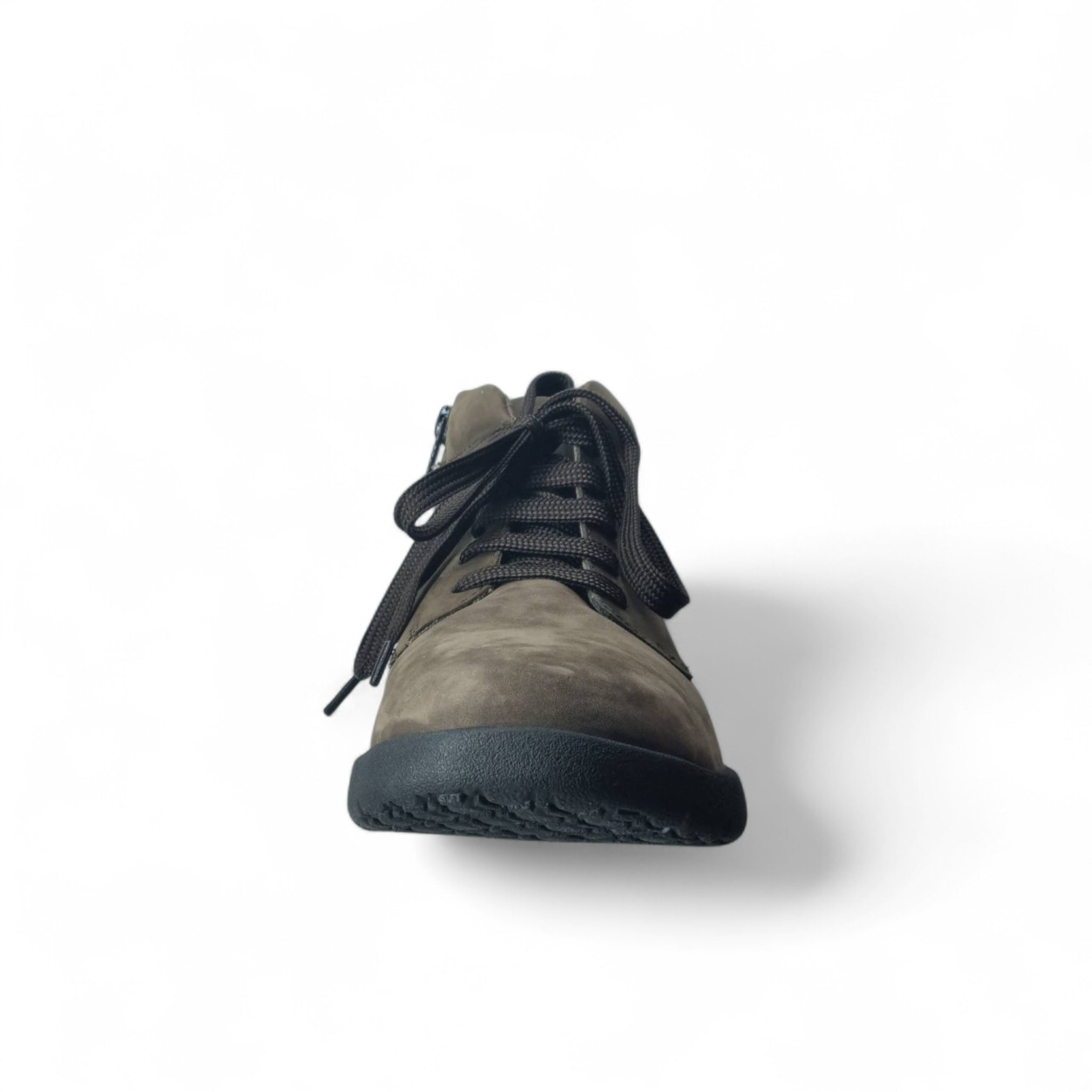 Valleverde Stivaletti Stringati da Uomo – Marrone