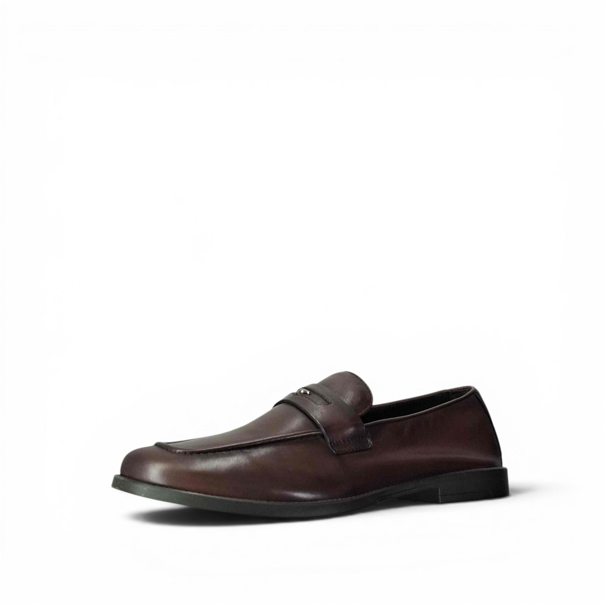 Guardiani Elio moc Mocassini da Uomo – GM61022A-030