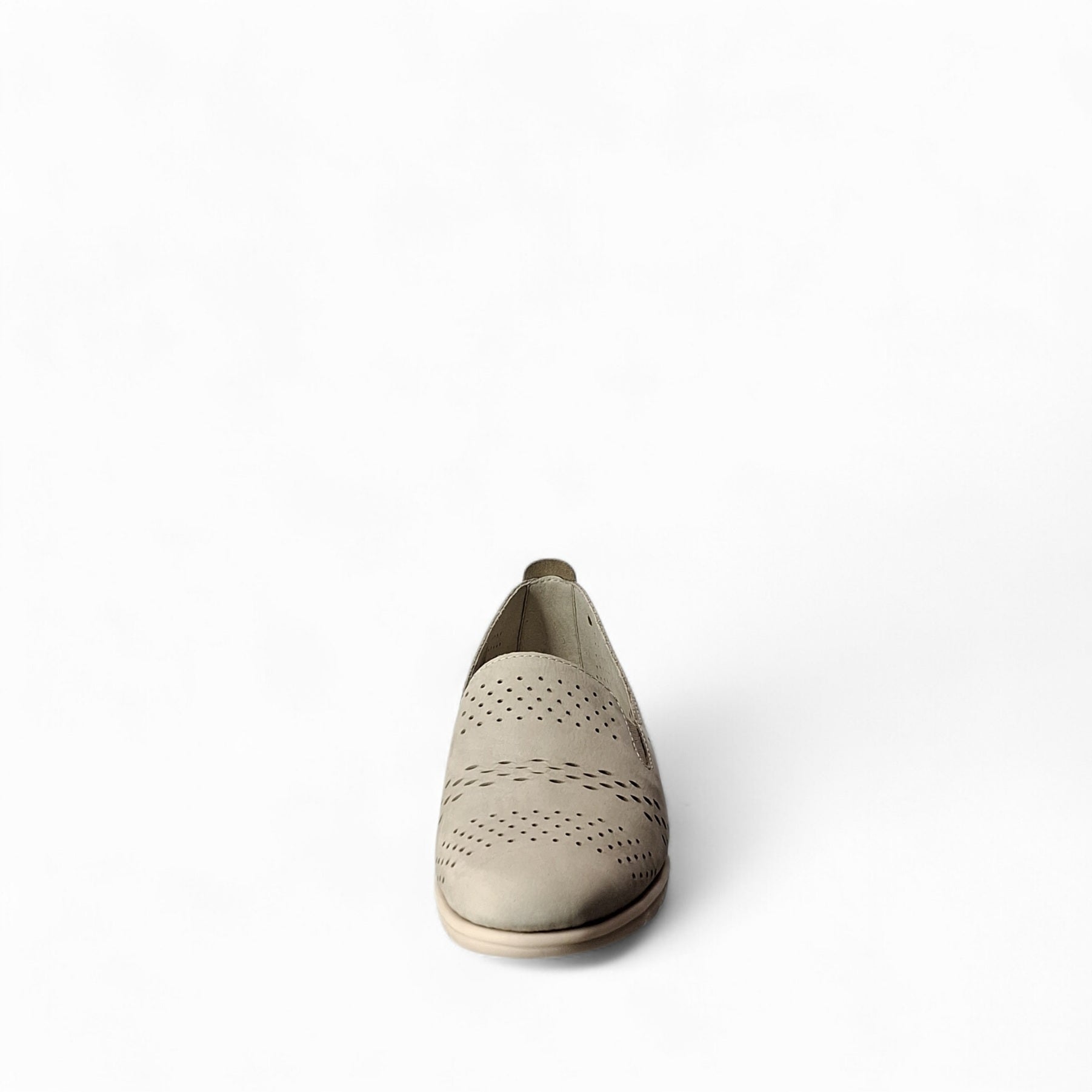 Cinzia Soft Iv Senza stringhe da Donna – Beige - IV2123268 002