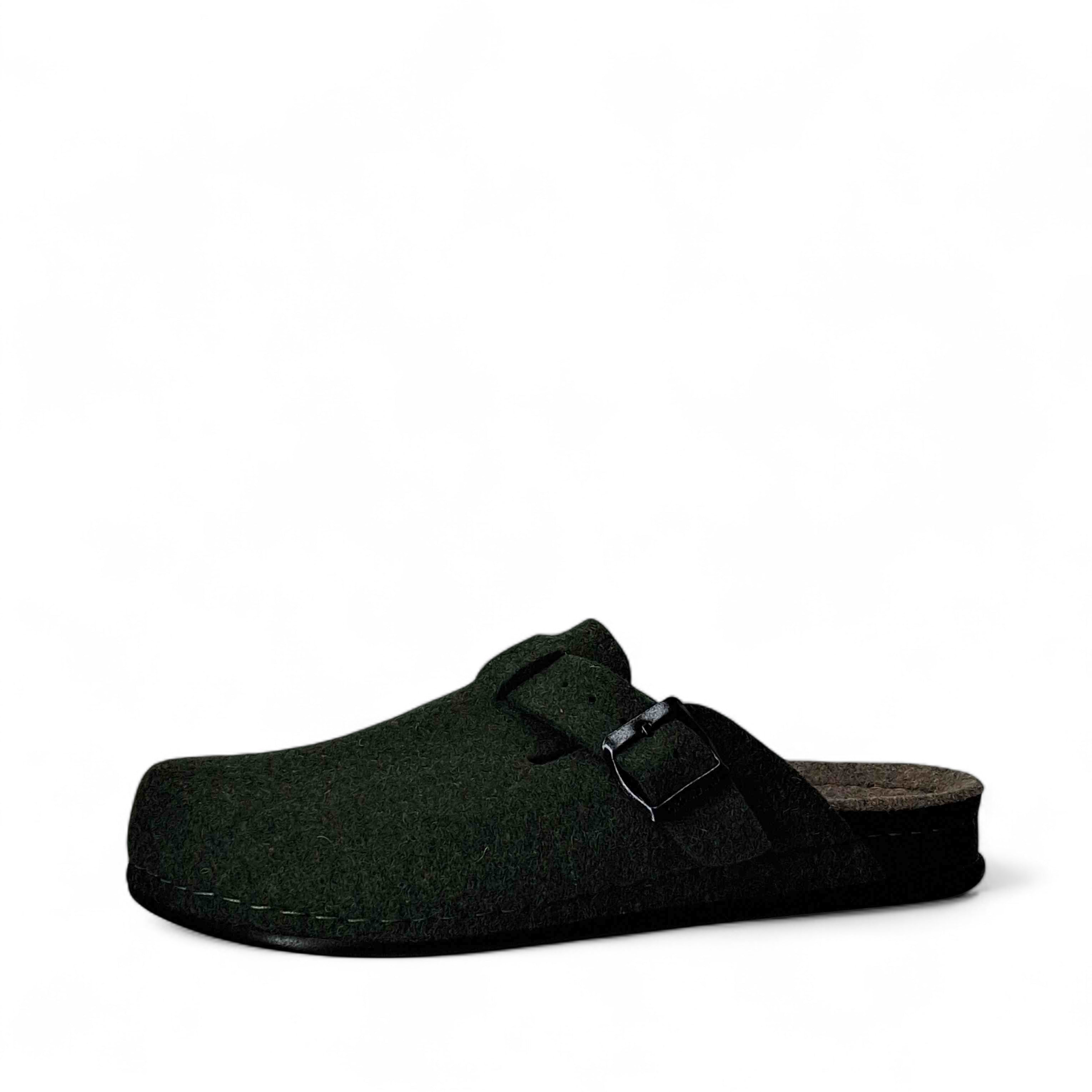 Grunland Pantofole Chiuse Ci da Uomo – Talpa