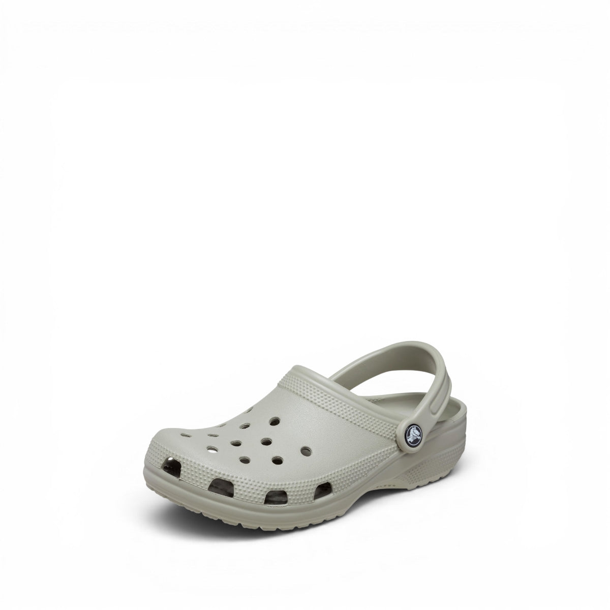 Crocs Classic sabot u Ciabatte in gomma da Uomo – 10001 ELEPHANT