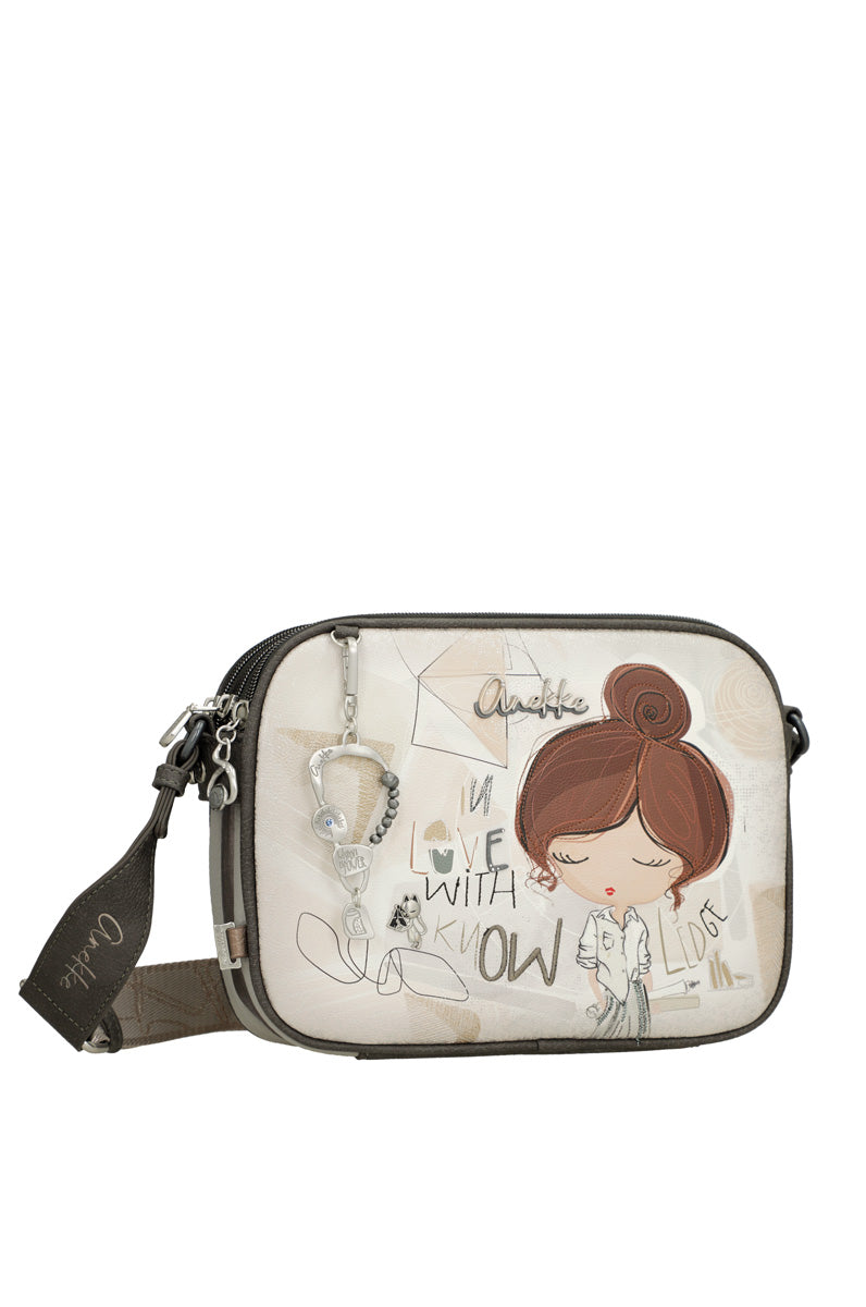 Anekke Bolso Bandolera . da Donna – 42803-188