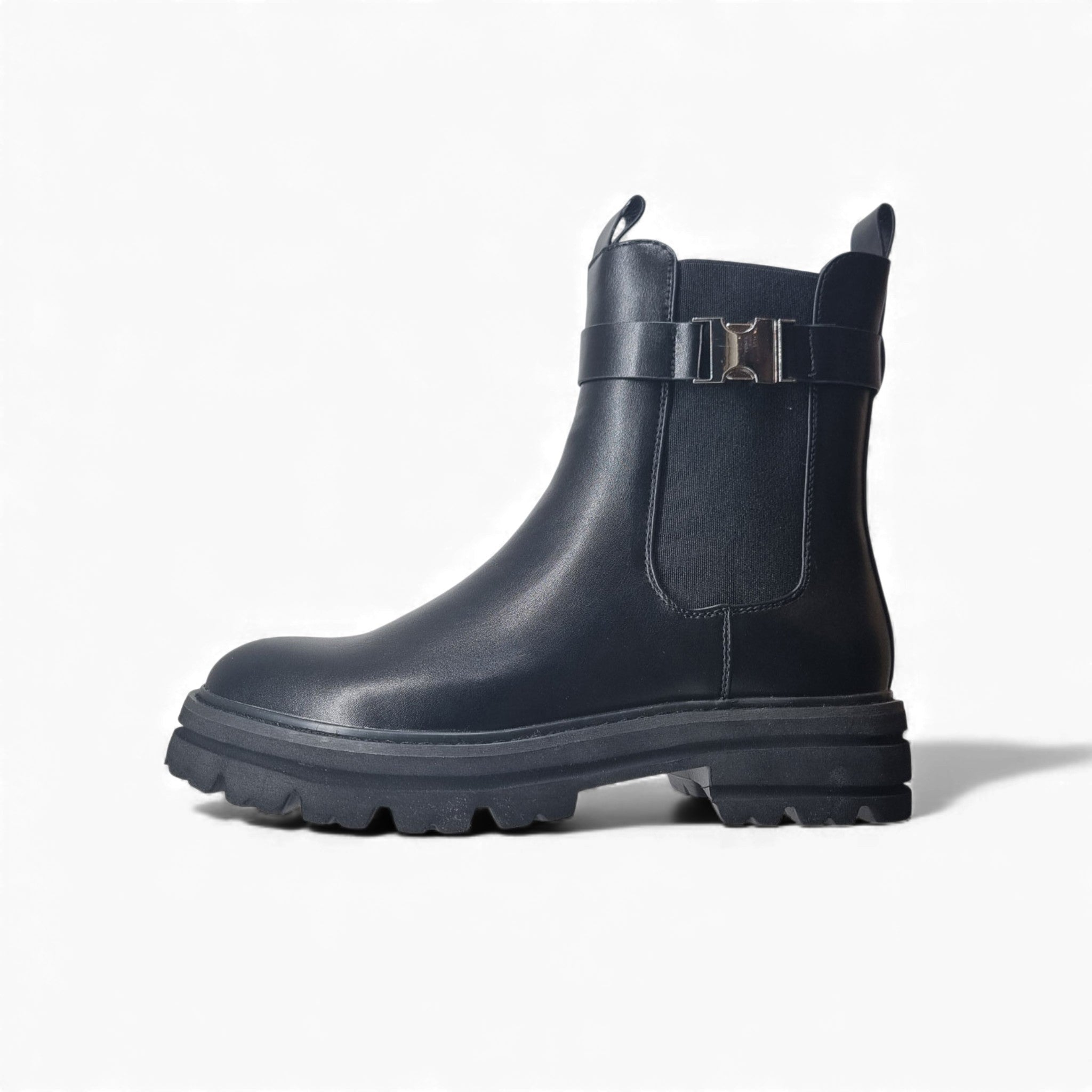 Kammi Anfibi da Donna – Nero