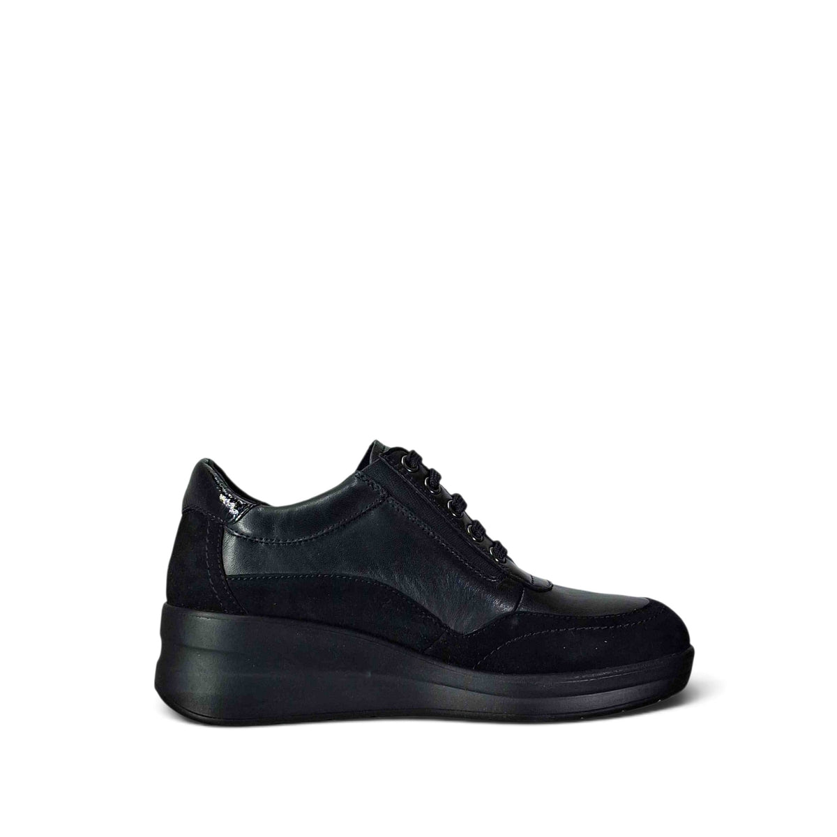 Cinzia soft G.roy.sue+sh.dyed.c+g.eva.n bl Sneakers basse da Donna – IV225711 001