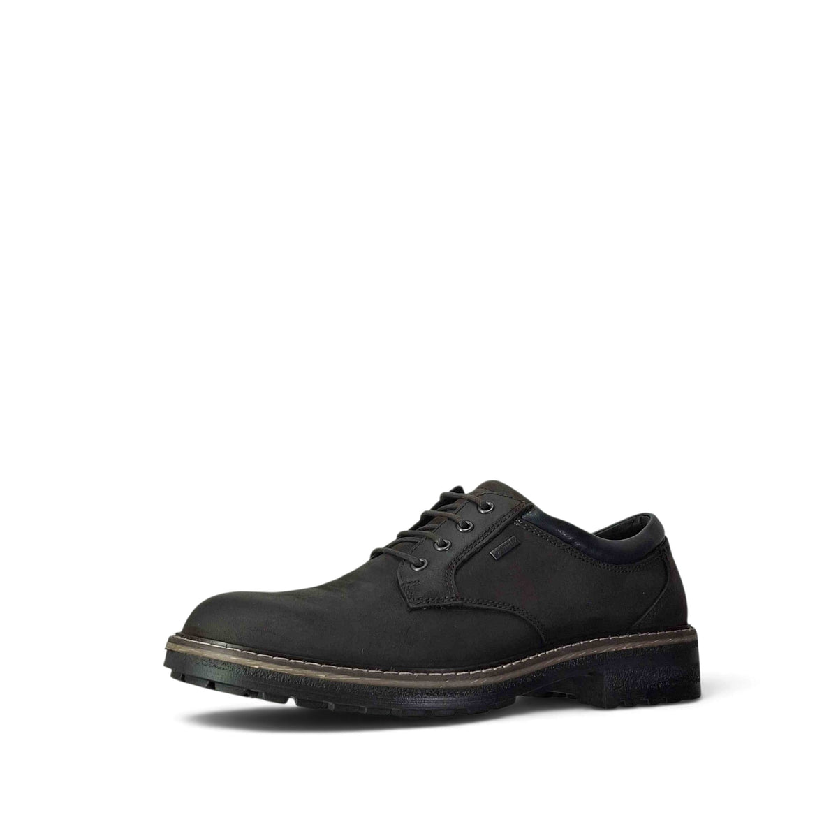 Igi&Co U.Freddy Gtx Nabuk Ingr.Schi Scarpe Basse Stringate da Uomo – 2124211