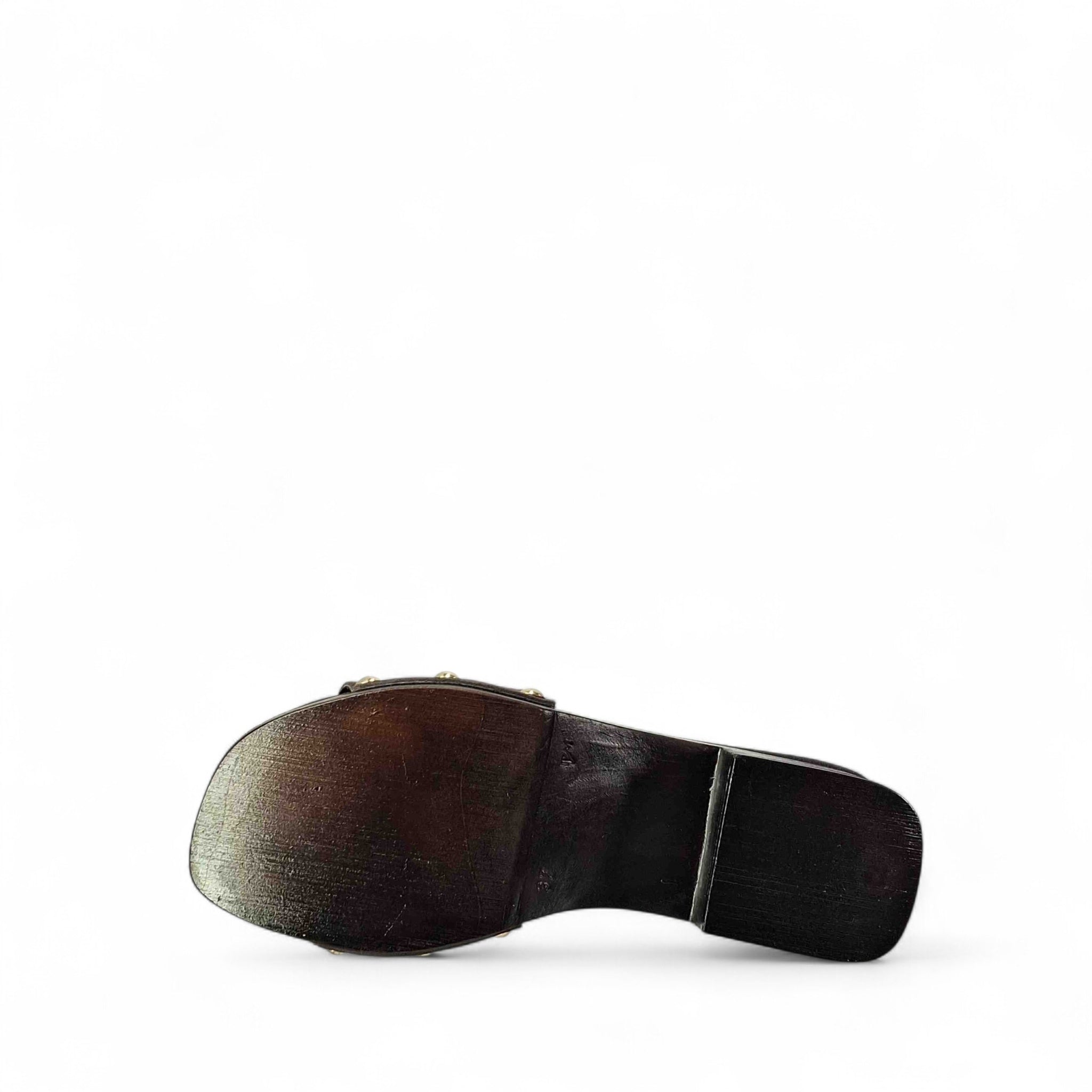 Kammi Cosetta Sandali con tacco da Donna – 2541