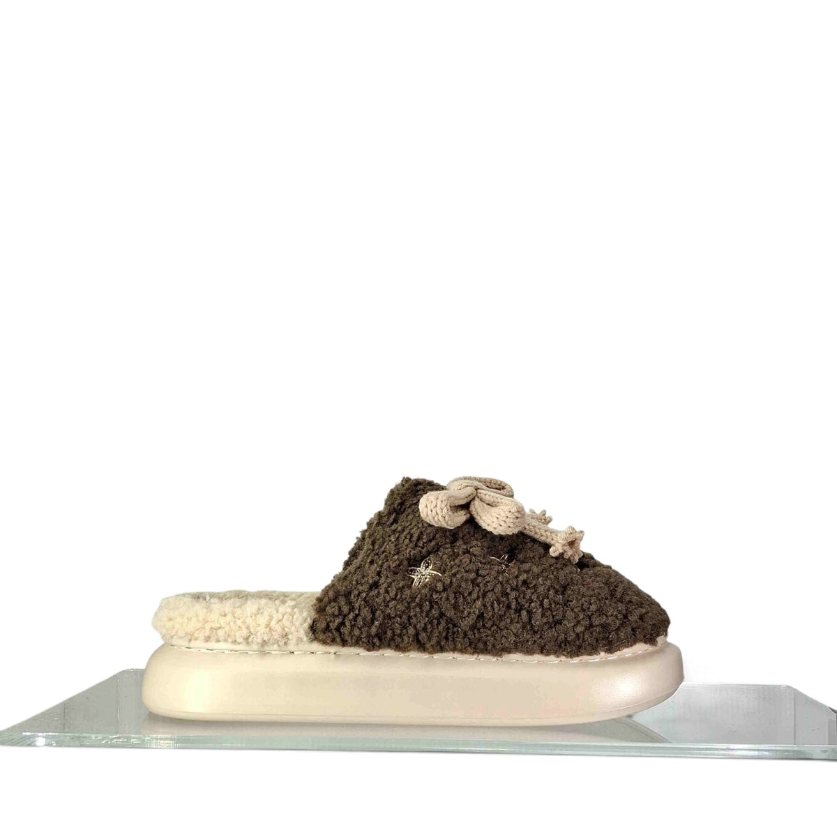 Superga Pantopelo Pantofole Chiuse da Donna – S20Z084