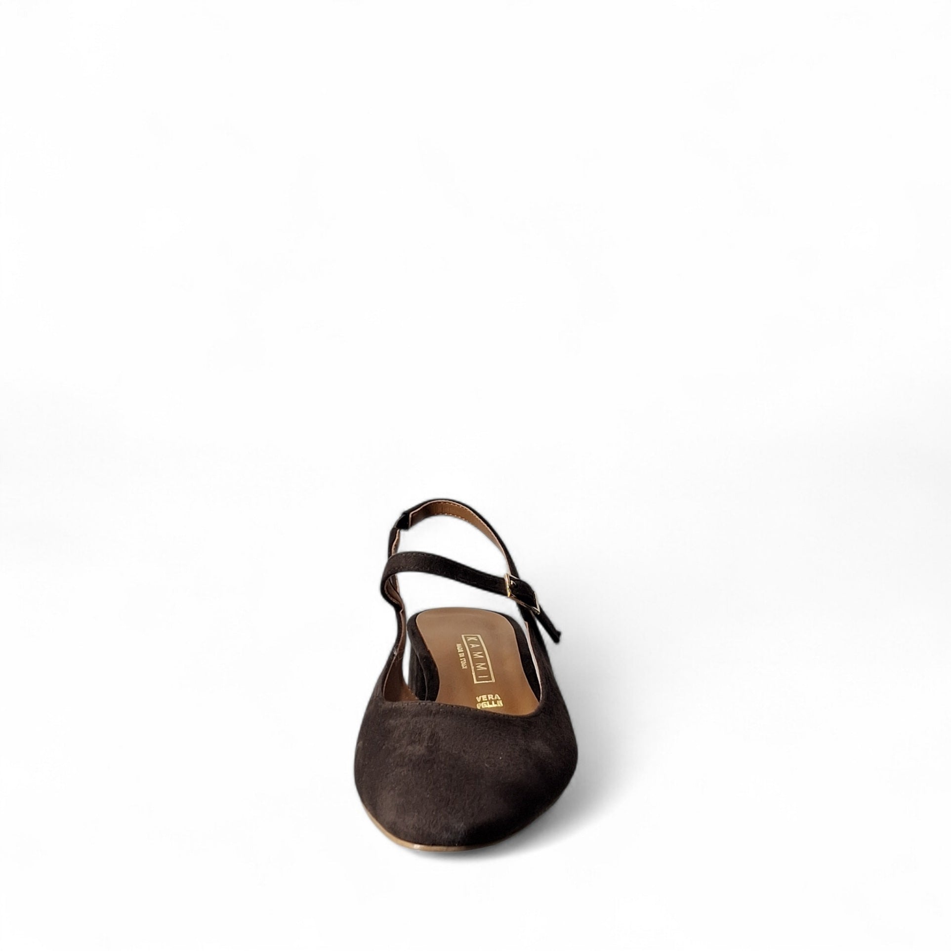 Scarpe con Tacco - Decolleté
