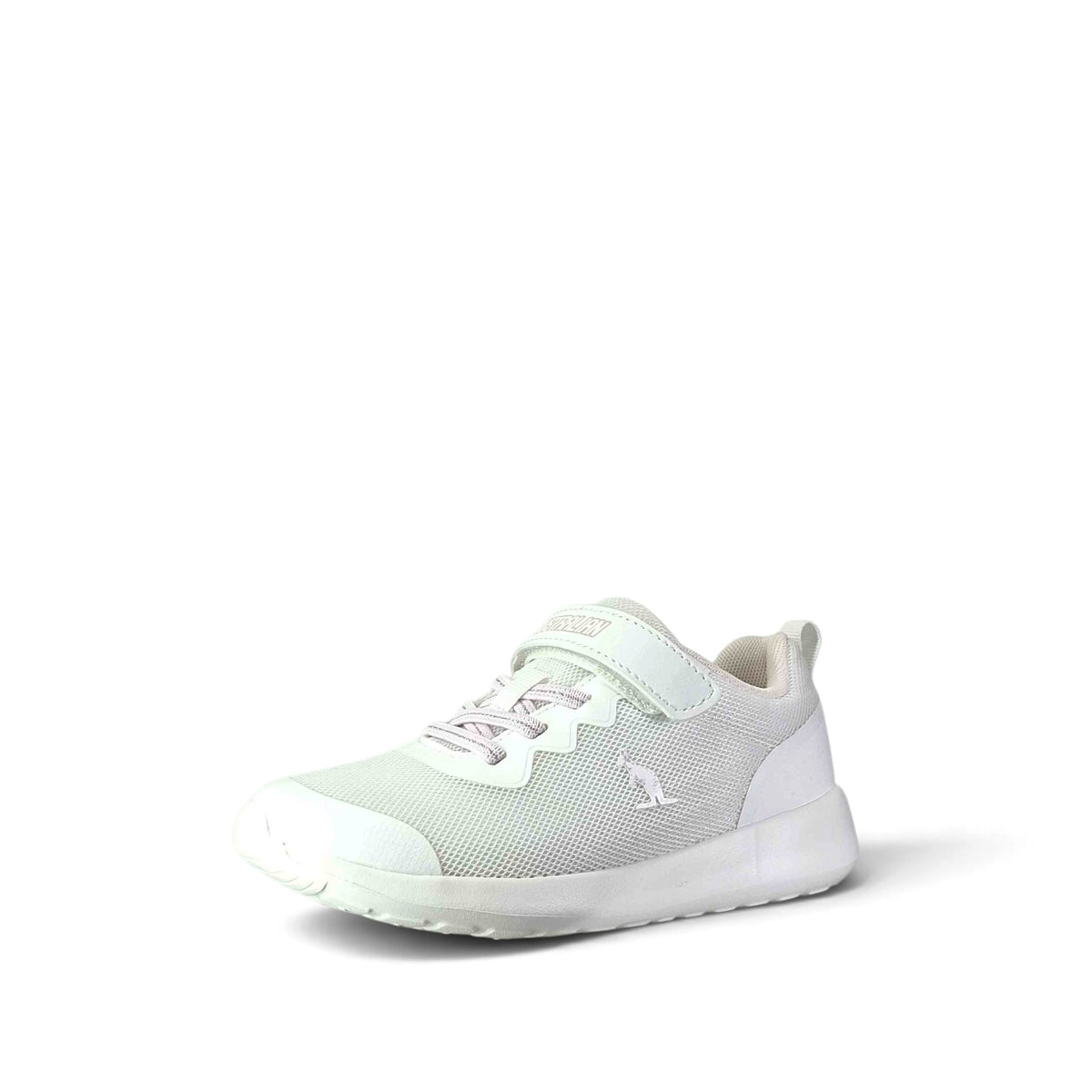 Australian Serena Sneakers basse da Bambina – AU52P102 WHITE PINK
