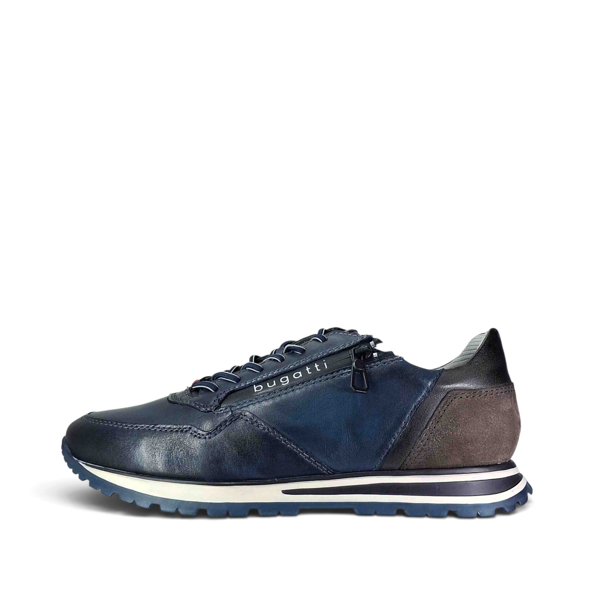 Bugatti shoes Philip Sneakers basse da Uomo – 331AG8094141-4140
