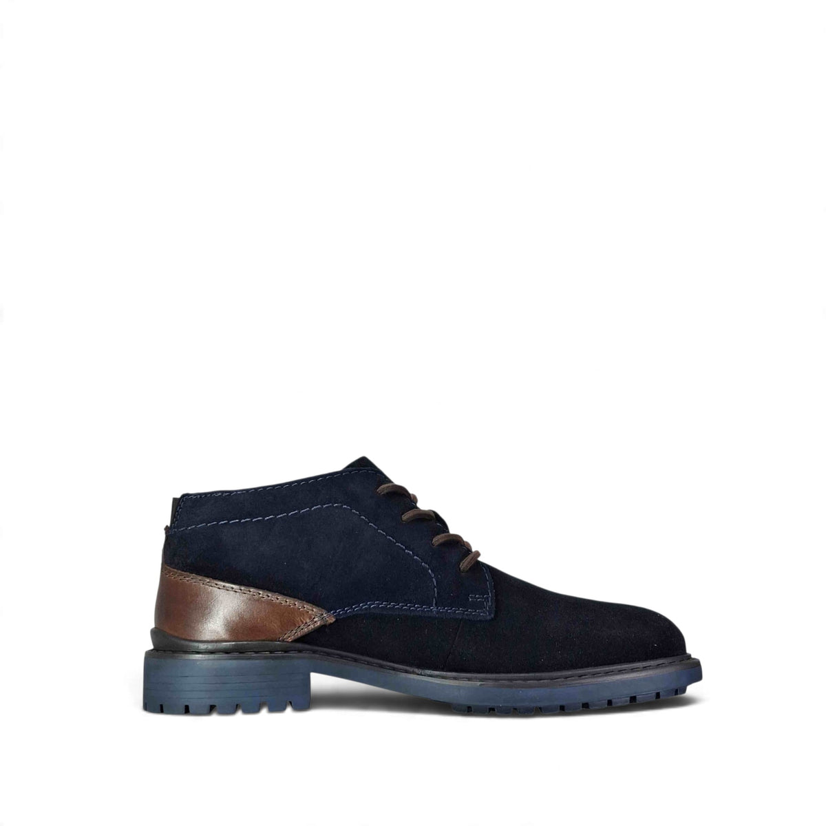 Bugatti shoes Michelino Scarpe eleganti stringate da Uomo – 311AYK301400-4100
