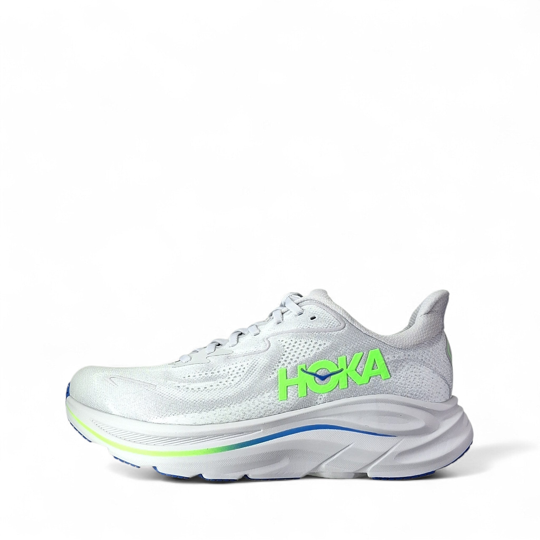 Hoka Clifton 10 Sportive Running Basse da Uomo – 1162030-AYNN