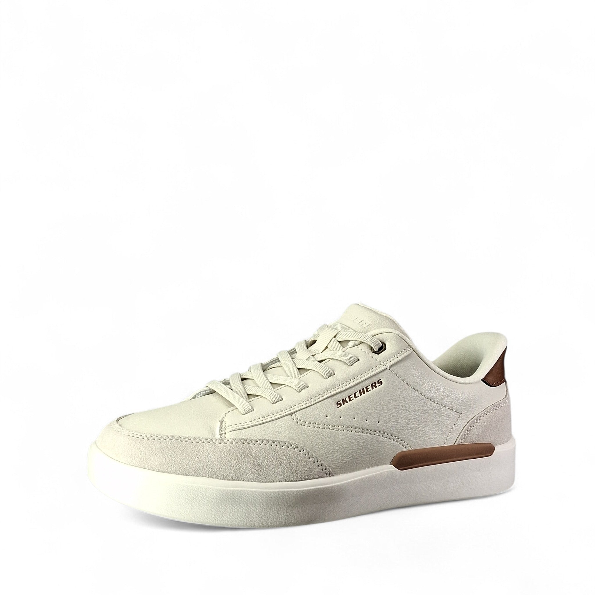 Skechers Verloma Sneakers Basse da Uomo – ND - 211370 OFWT