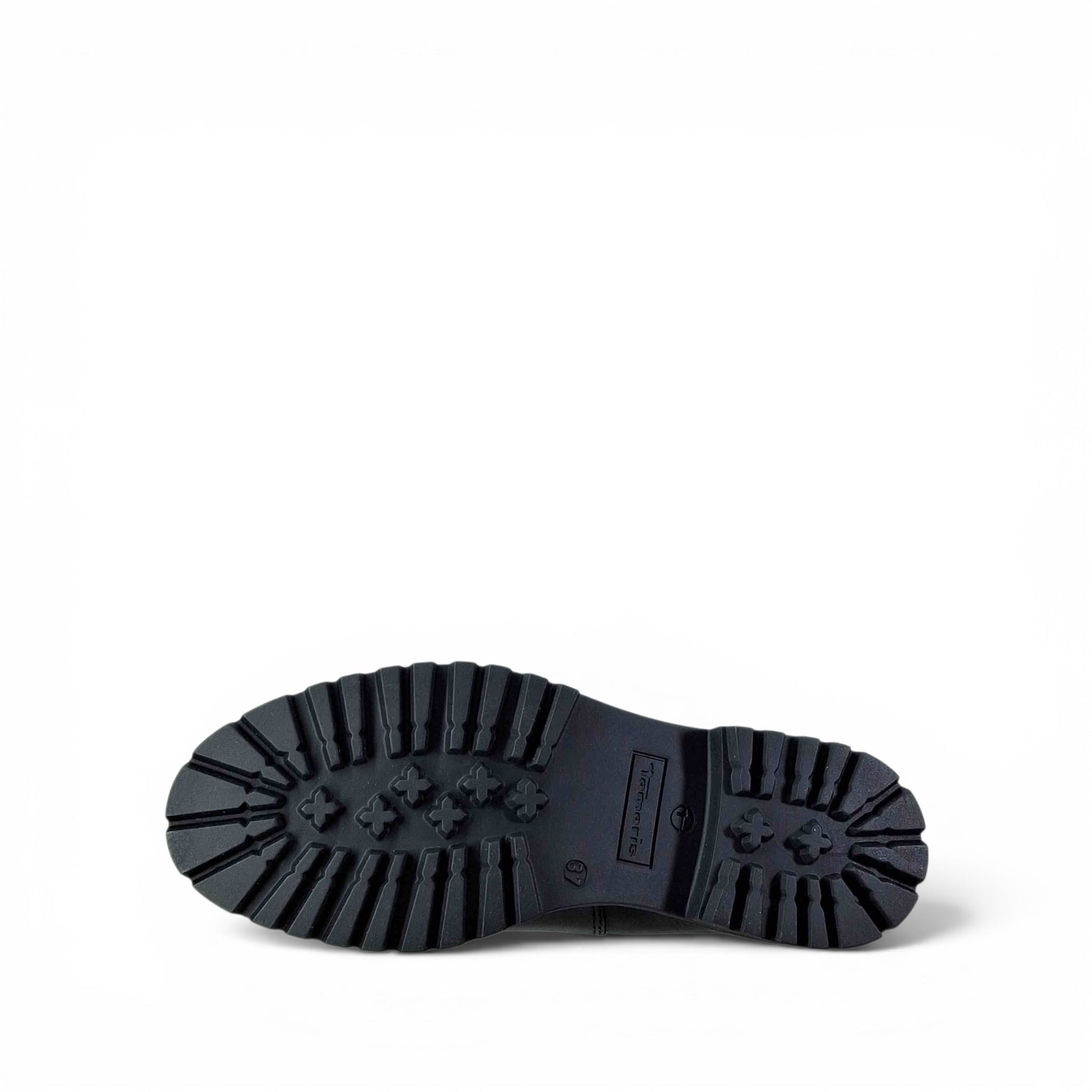 Tamaris Touch-it Stivaletti senza stringhe da Donna – 1-25427-41-001