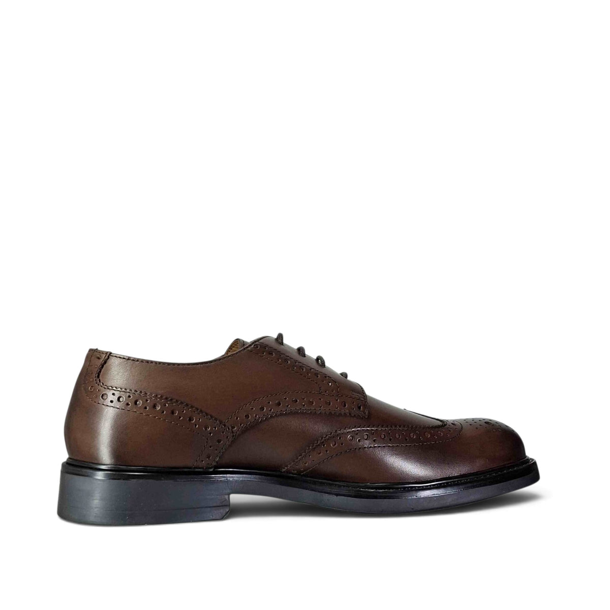 Valleverde Elemo Eleganti da Uomo – 17871 MARRONE
