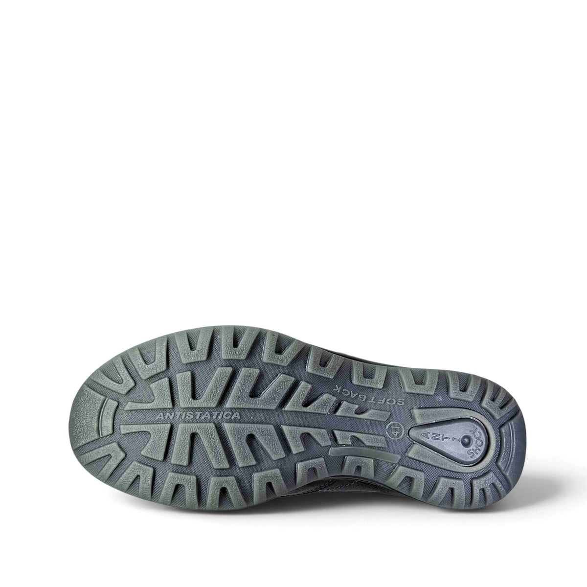 Grisport Gritex Scarpe Basse Senza Stringhe da Uomo – 8615