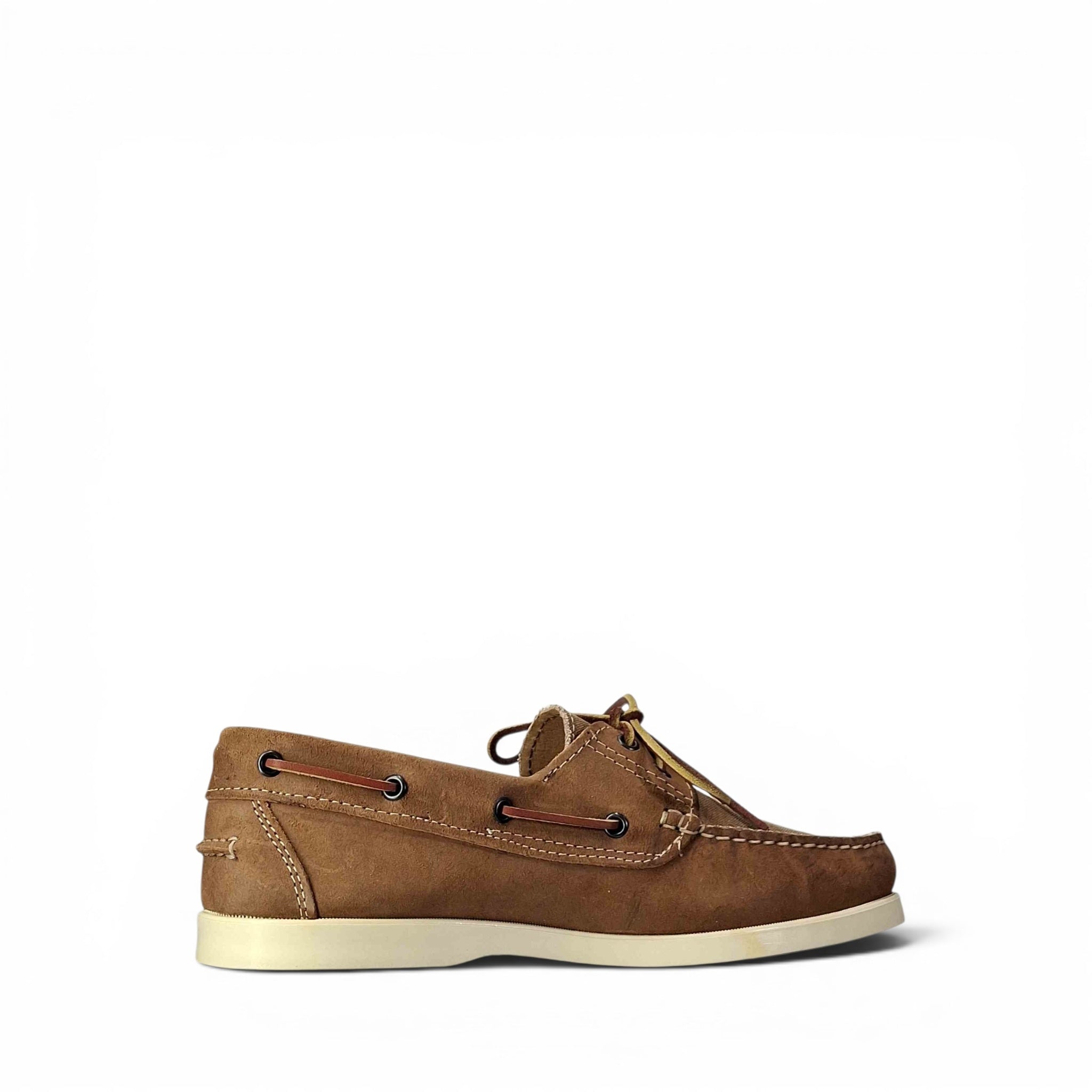 Inscarpa Barca Made In Italy Mocassini da Uomo – MOC+TAB
