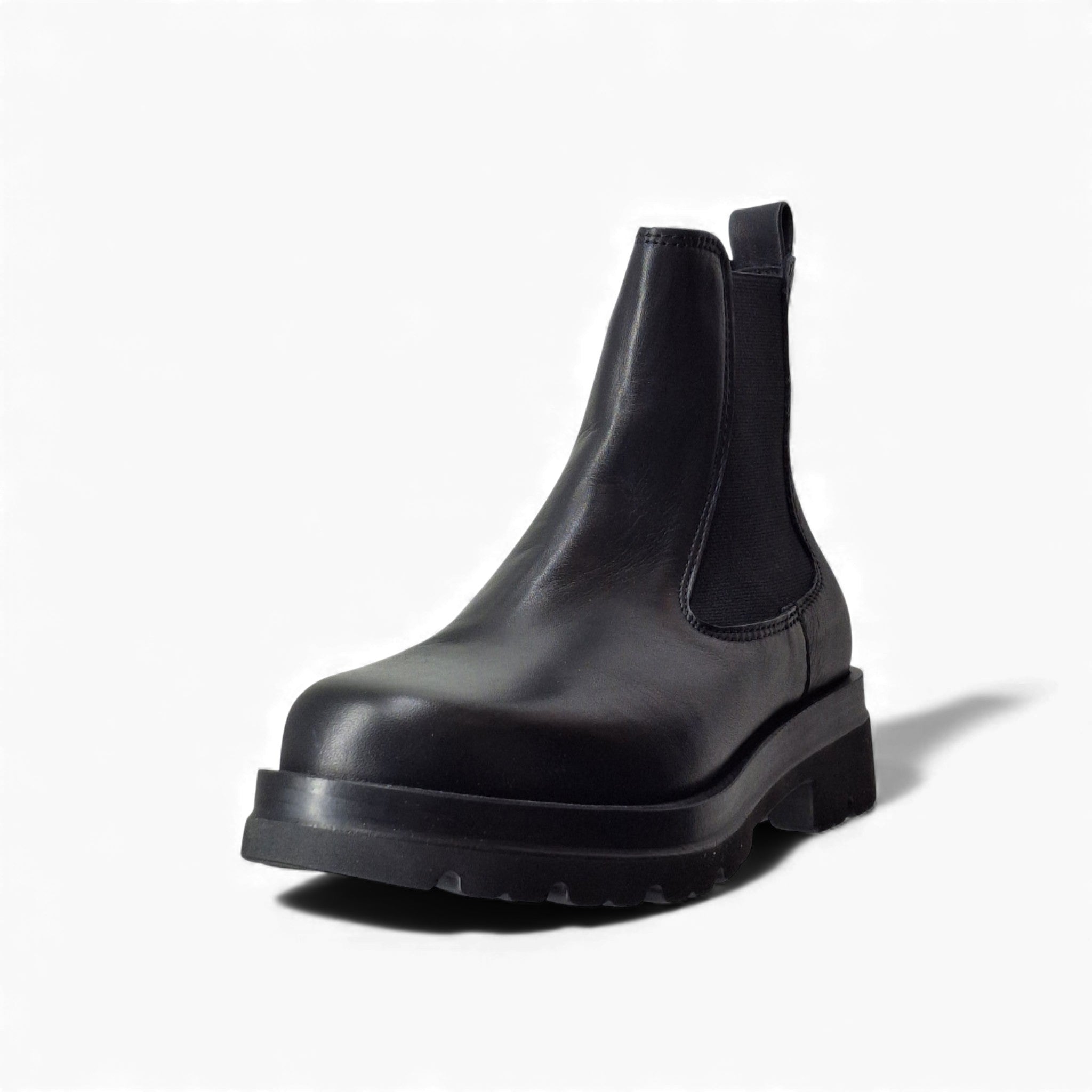 Igi&Co Stivaletti senza stringhe Donna Sabana da Donna – Nero