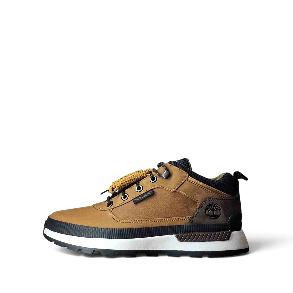 Timberland Field Trekker Sneakers Basse da Uomo – TB0A6DKNEM51