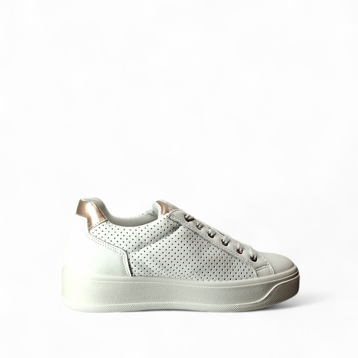 Igi&co 1144511 Sneakers basse da Donna - foto 4